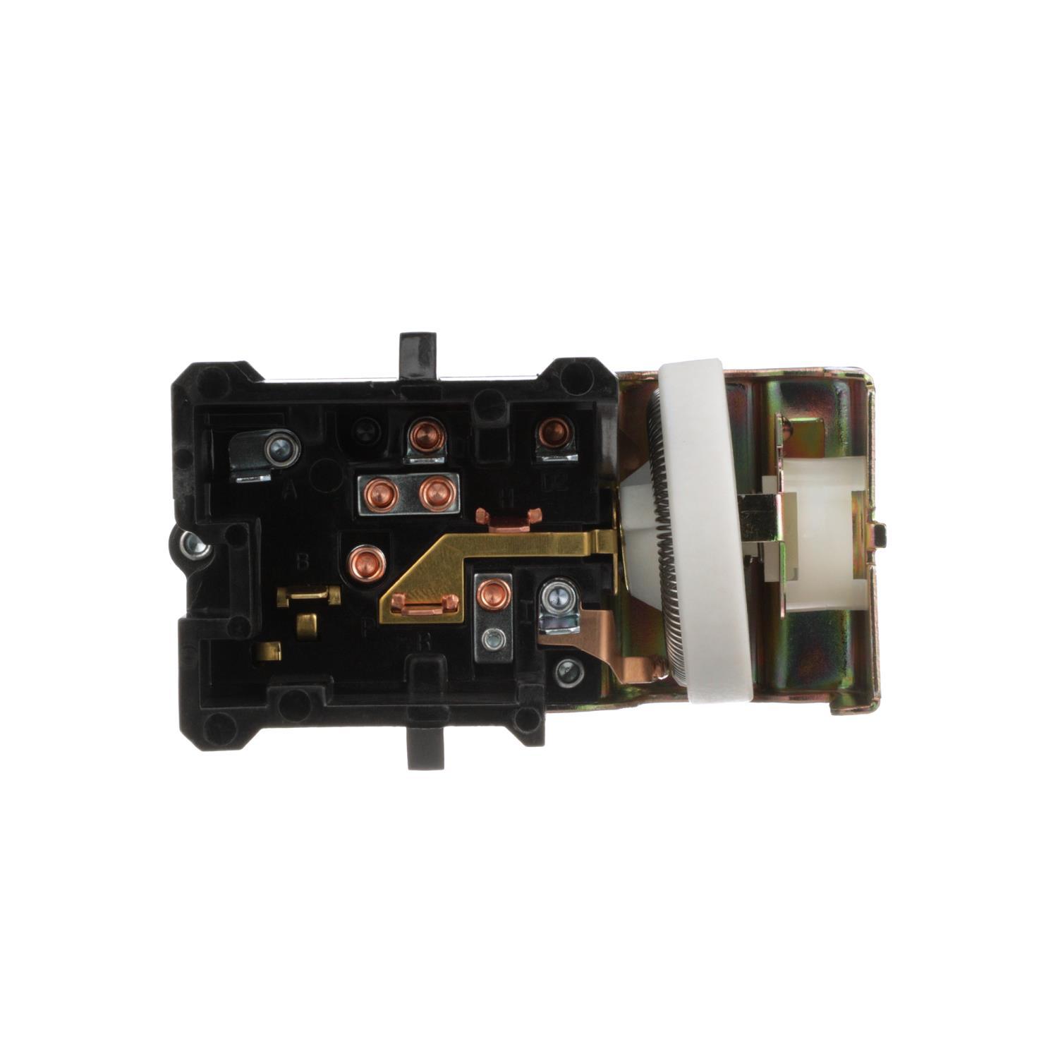 BWD S448 - Headlight Switch BWD S448 Headlight Switch product image 6 of 9