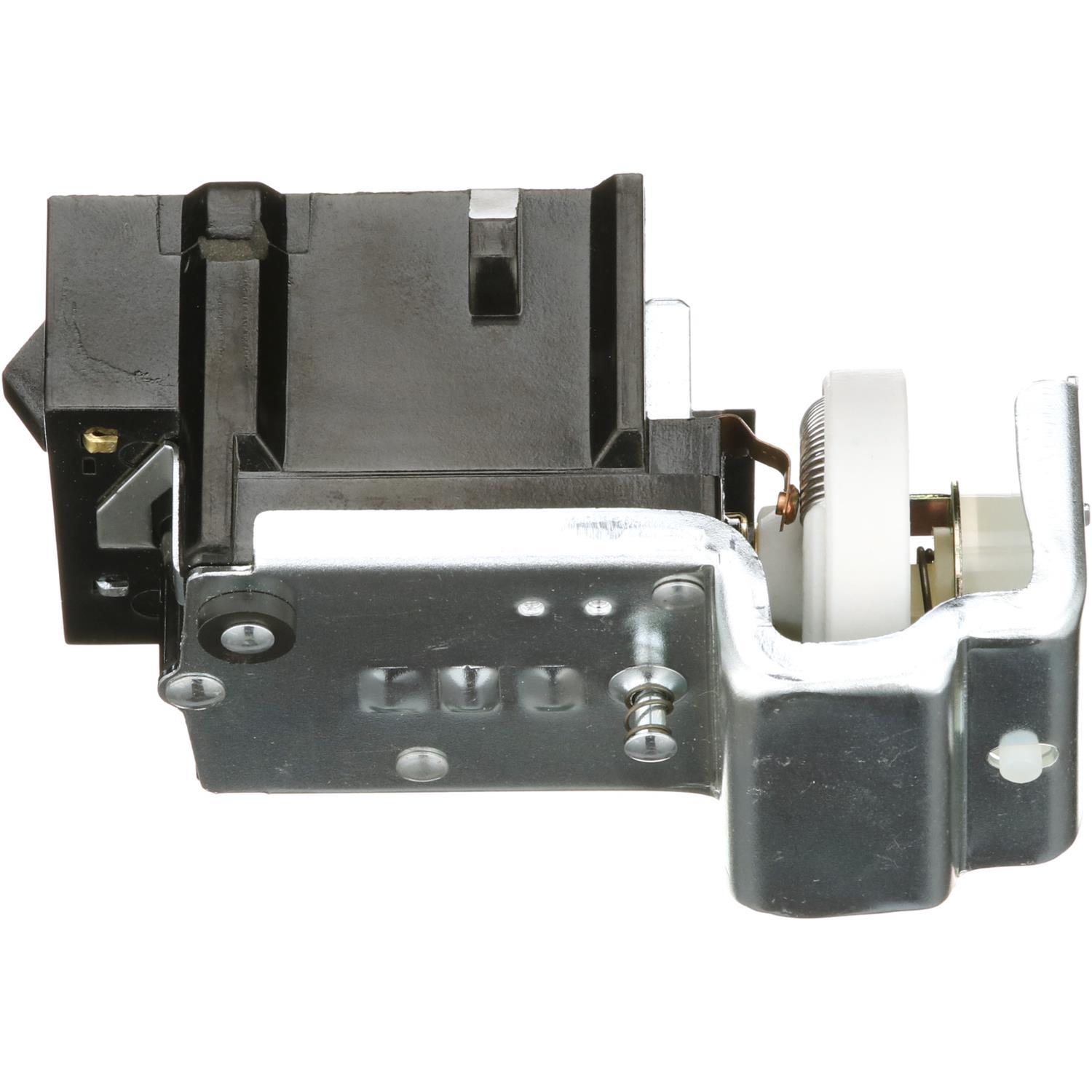 BWD S449 - Headlight Switch BWD S449 Headlight Switch product image 5 of 9