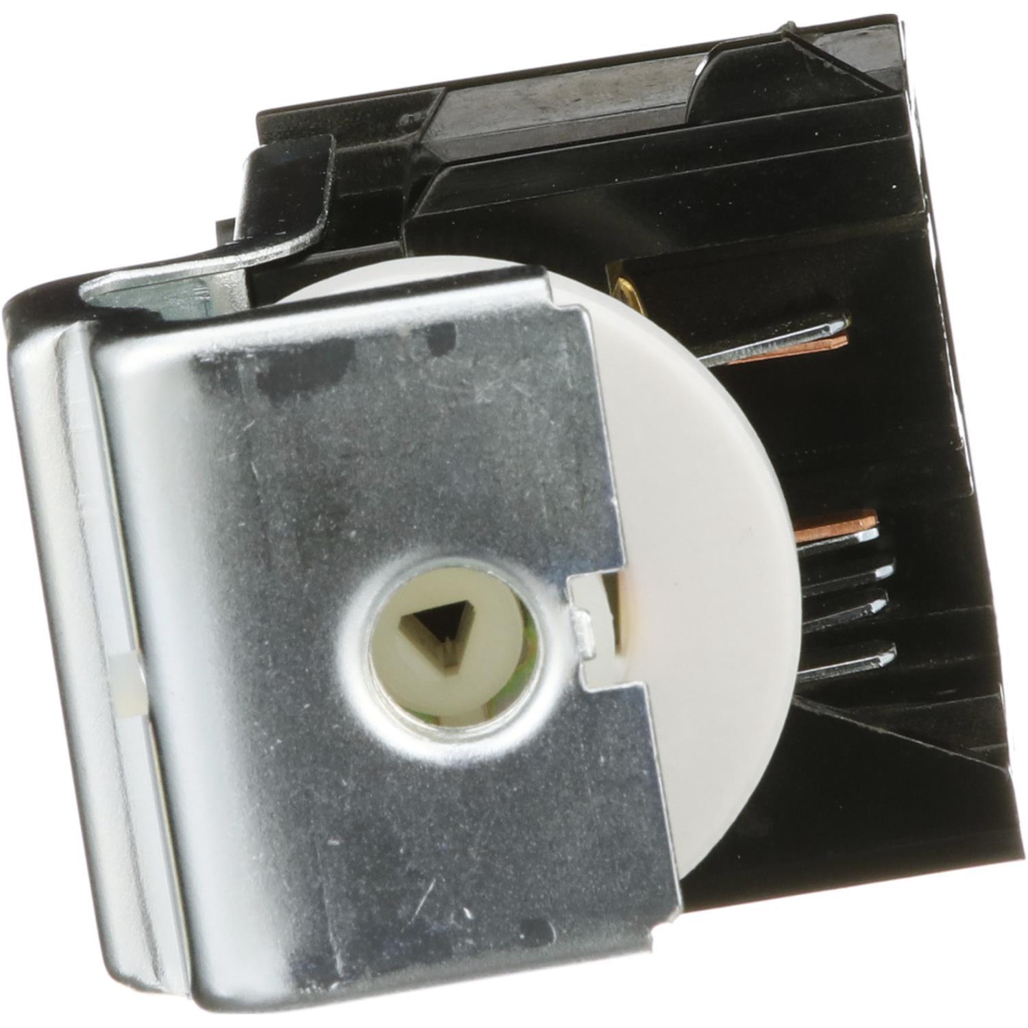 BWD S449 - Headlight Switch BWD S449 Headlight Switch product image 8 of 9
