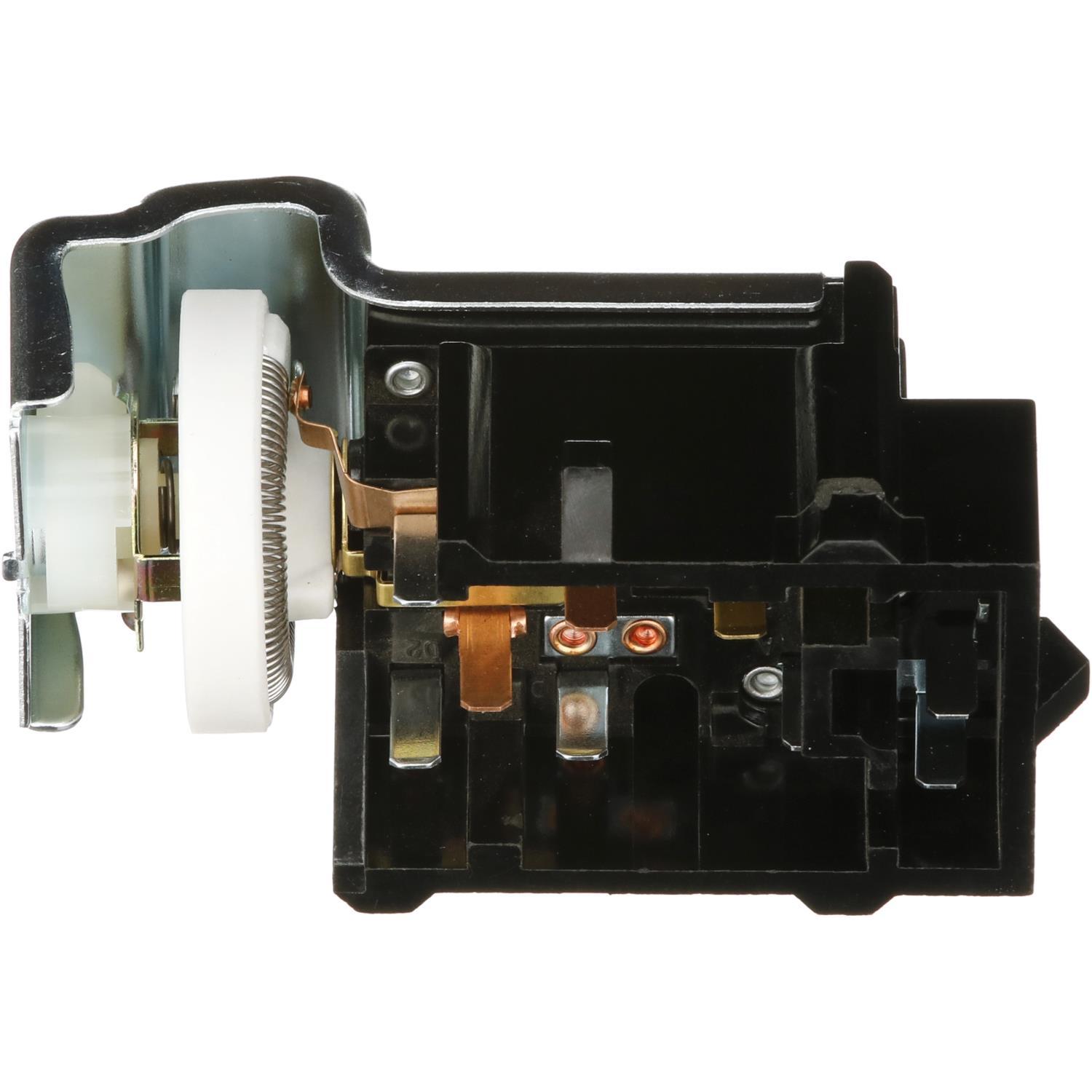BWD S449 - Headlight Switch BWD S449 Headlight Switch product image 9 of 9