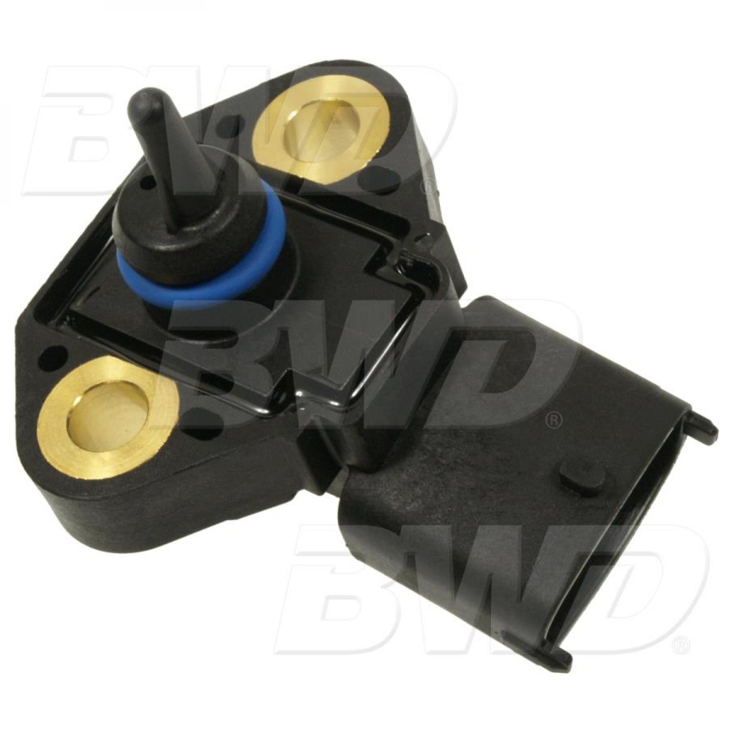 BWD S4506 - Engine Oil Pressure Switch BWD S4506 Engine Oil Pressure Switch product image 1 of 3