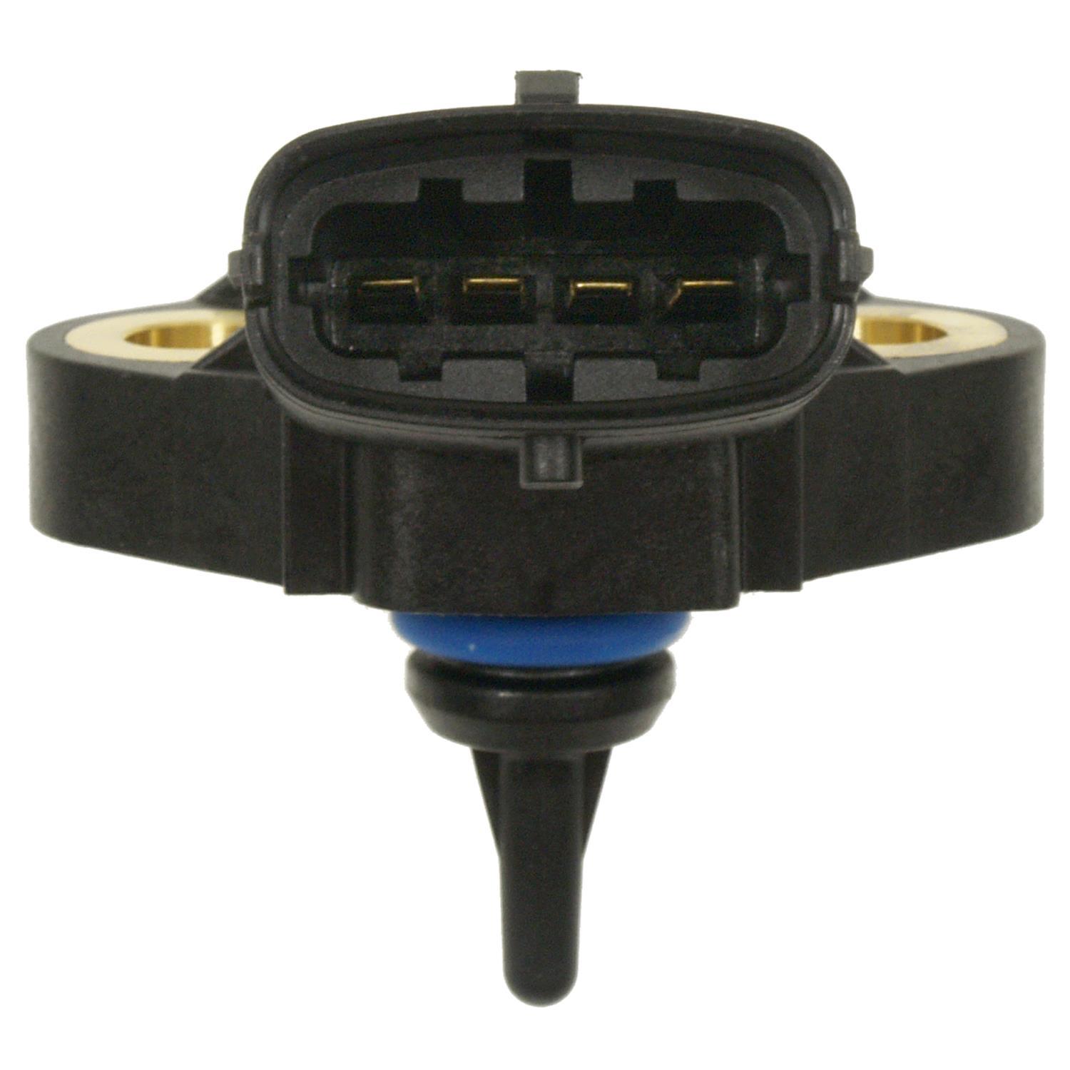 BWD S4506 - Engine Oil Pressure Switch BWD S4506 Engine Oil Pressure Switch product image 3 of 3
