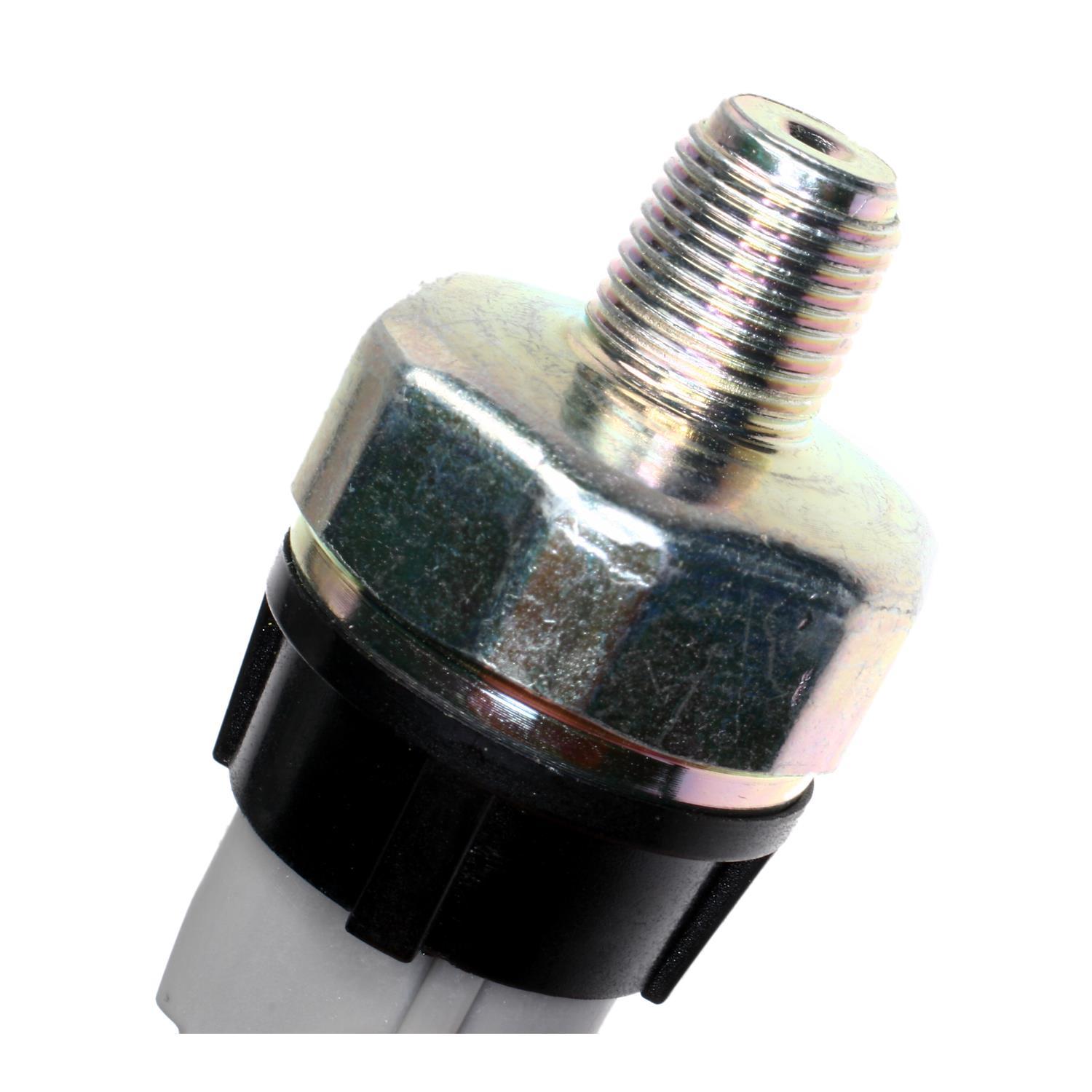 BWD S4511 - Engine Oil Pressure Switch BWD S4511 Engine Oil Pressure Switch product image 1 of 5