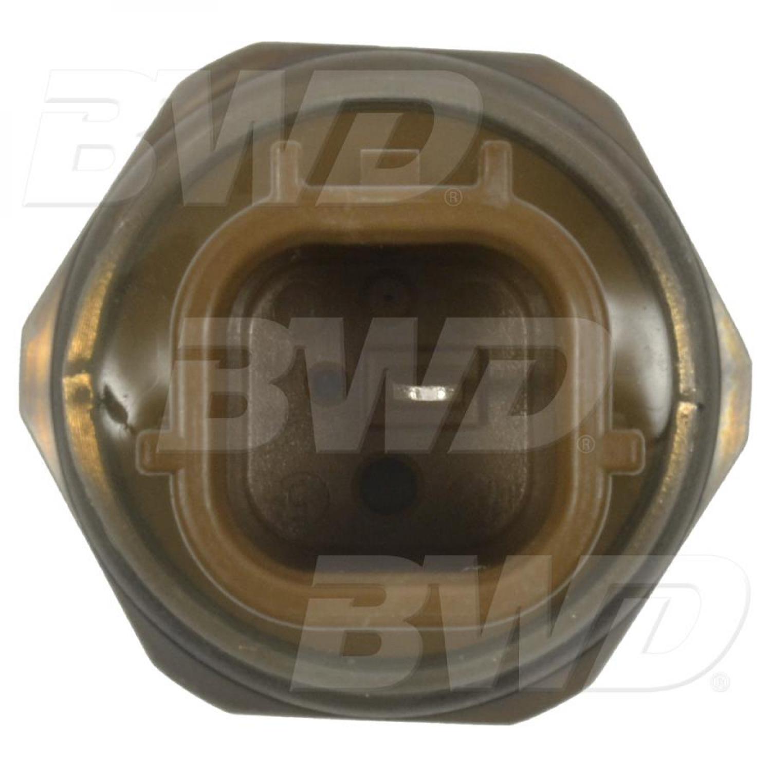 BWD S4512 Engine Oil Pressure Switch product image 5 of 5