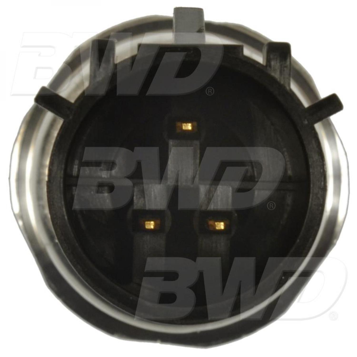 BWD S4521 Engine Oil Pressure Switch product image 3 of 6