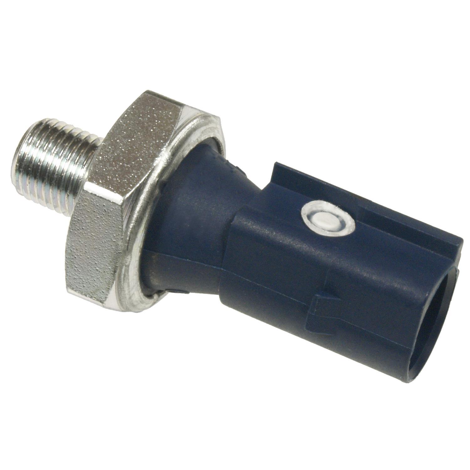 BWD S4529 - Engine Oil Pressure Switch BWD S4529 Engine Oil Pressure Switch product image 2 of 3