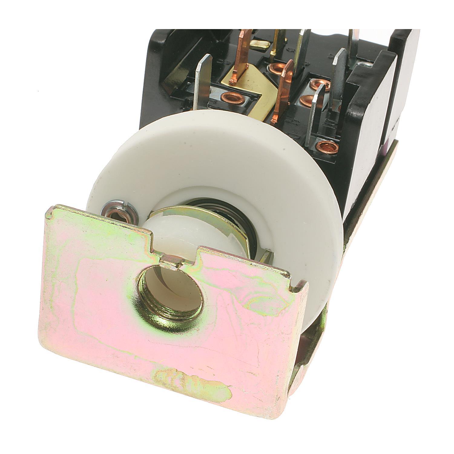 BWD S453 - Headlight Switch BWD S453 Headlight Switch product image 1 of 9