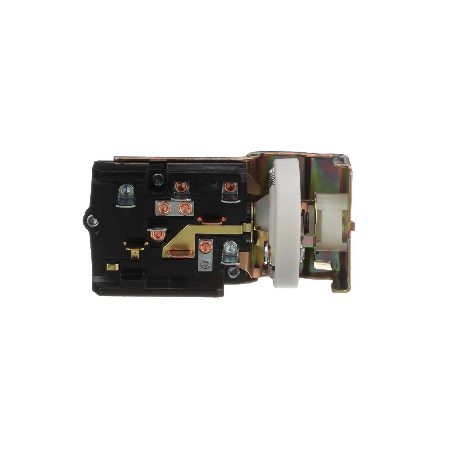 BWD S453 - Headlight Switch BWD S453 Headlight Switch product image 6 of 9