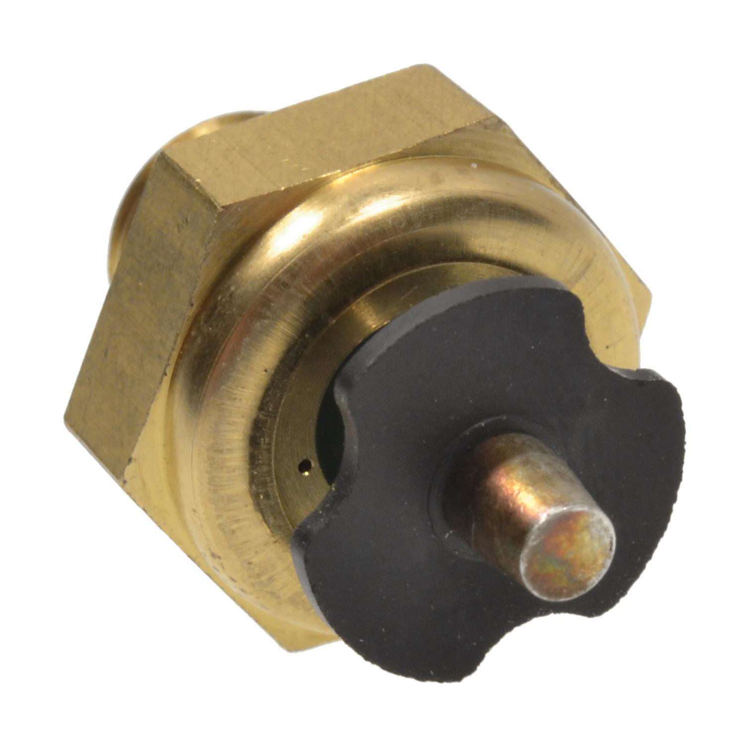 BWD S4539 - Auto Trans Oil Pressure Switch BWD S4539 Auto Trans Oil Pressure Switch product image 1 of 3