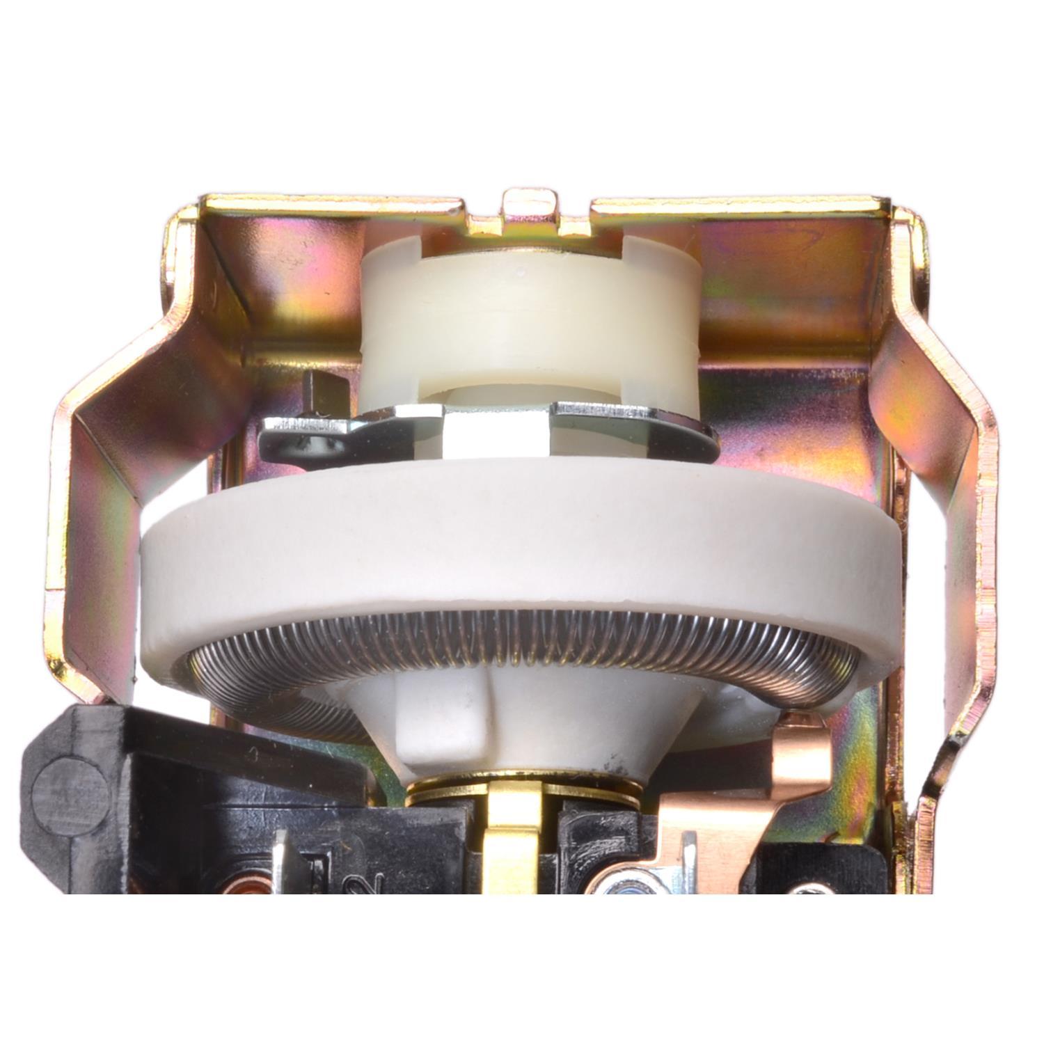 BWD S454 - Headlight Switch BWD S454 Headlight Switch product image 2 of 9