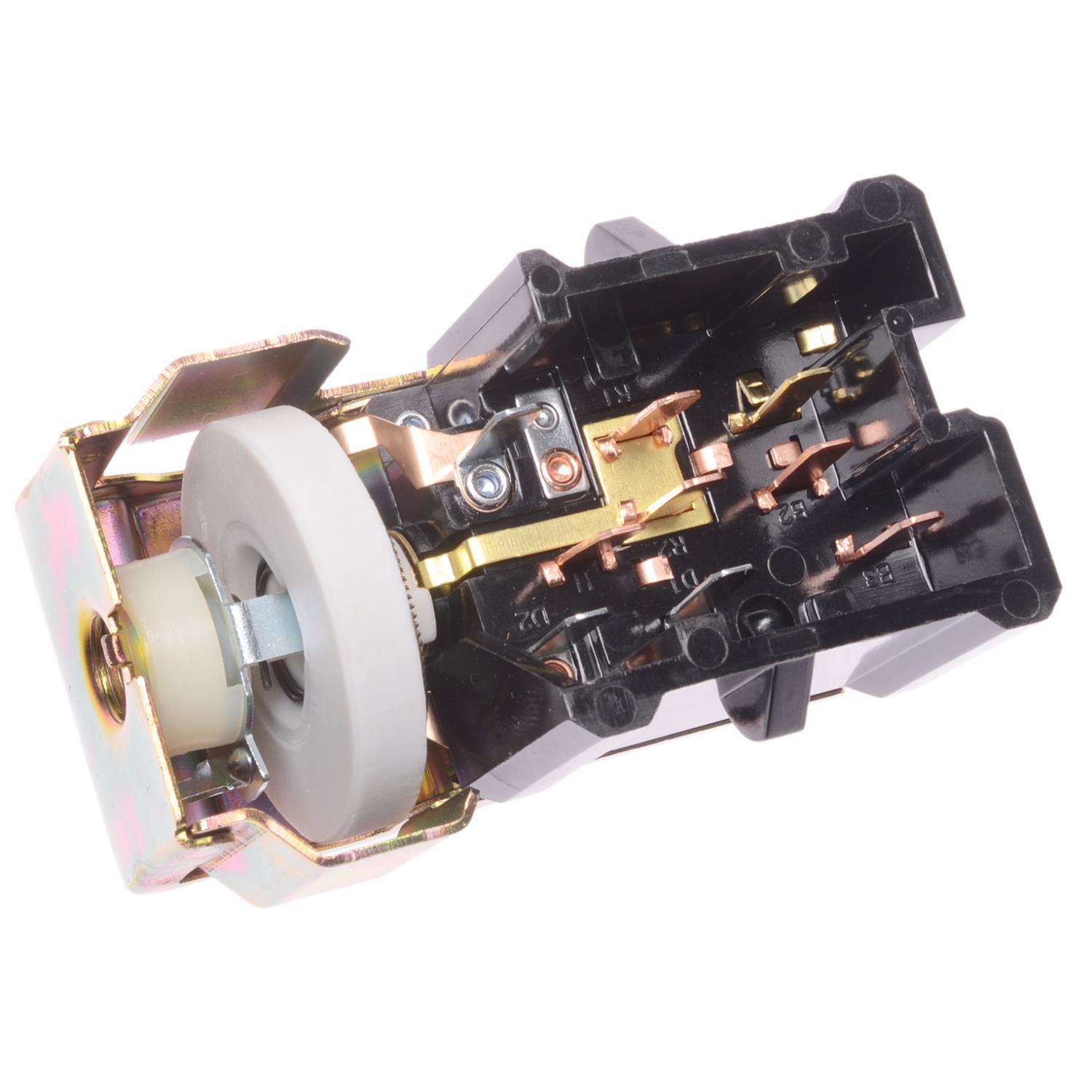 BWD S454 - Headlight Switch BWD S454 Headlight Switch product image 3 of 9