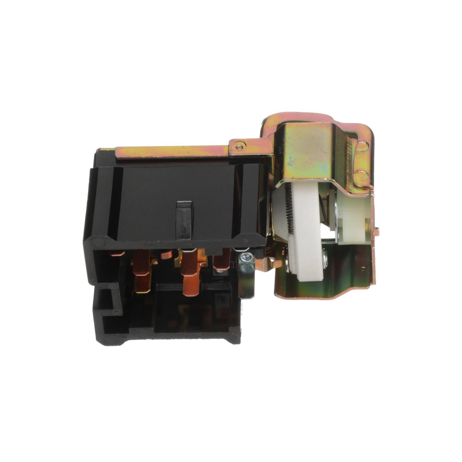 BWD S454 - Headlight Switch BWD S454 Headlight Switch product image 9 of 9