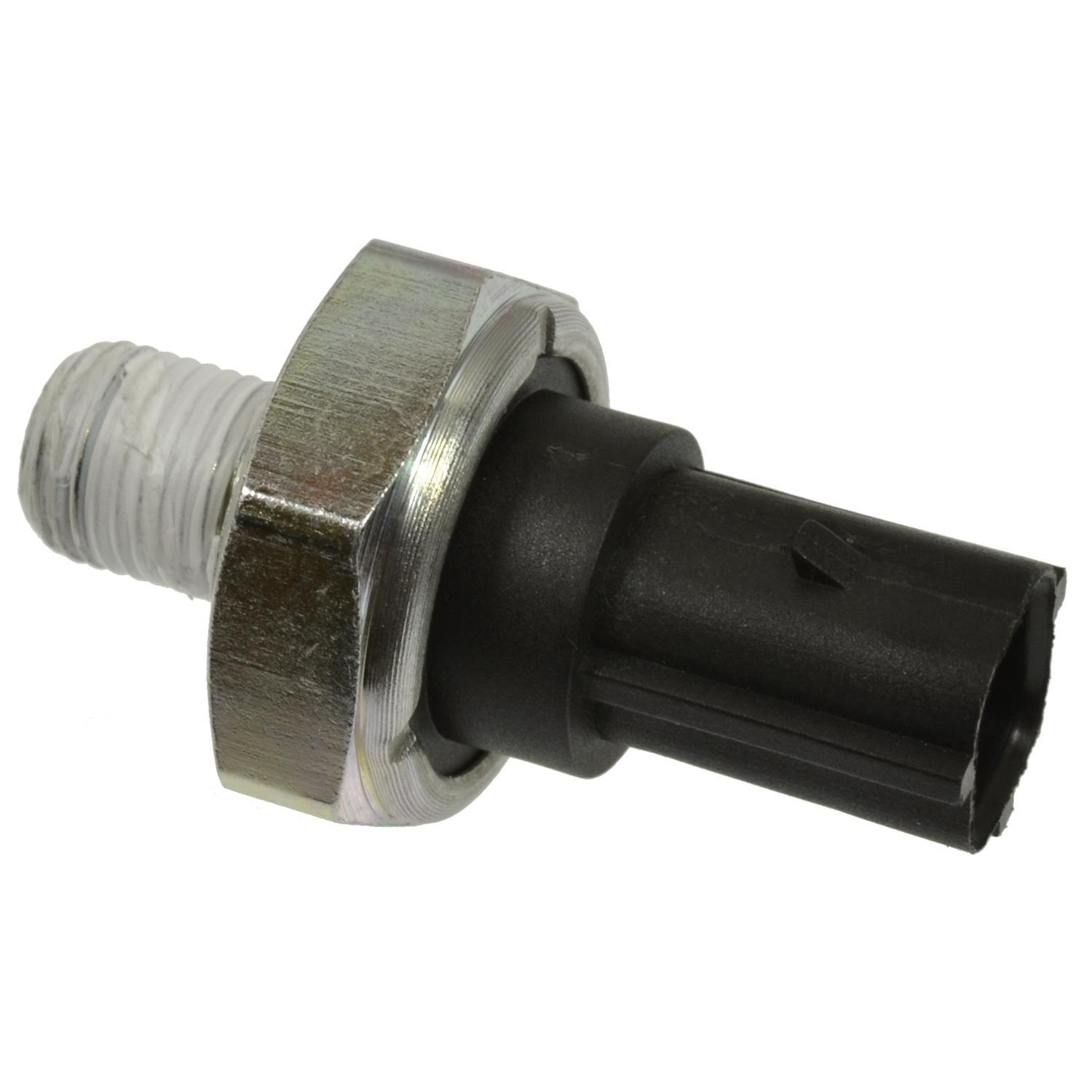 BWD S4608 - Engine Oil Pressure Switch BWD S4608 Engine Oil Pressure Switch product image 2 of 3