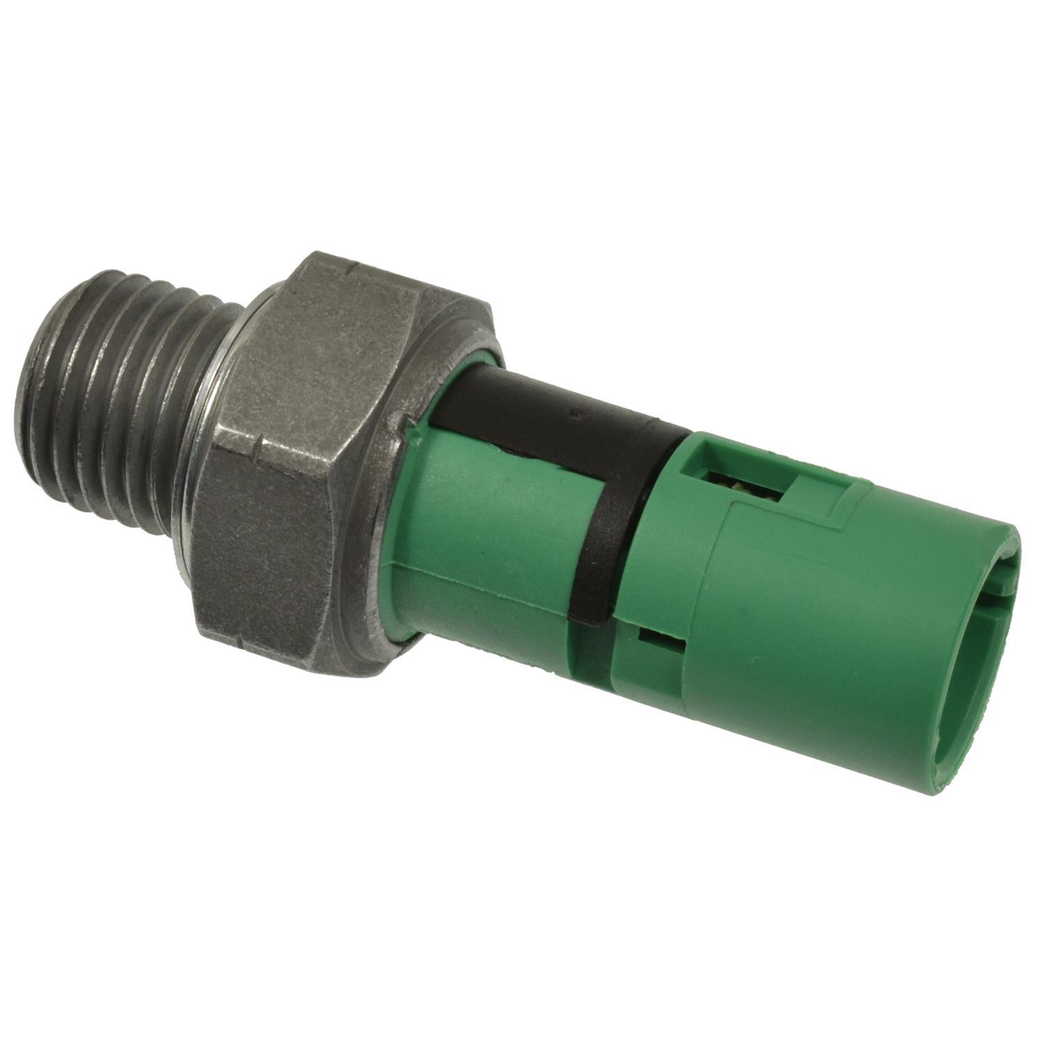 BWD S4609 - Engine Oil Pressure Switch BWD S4609 Engine Oil Pressure Switch product image 2 of 3