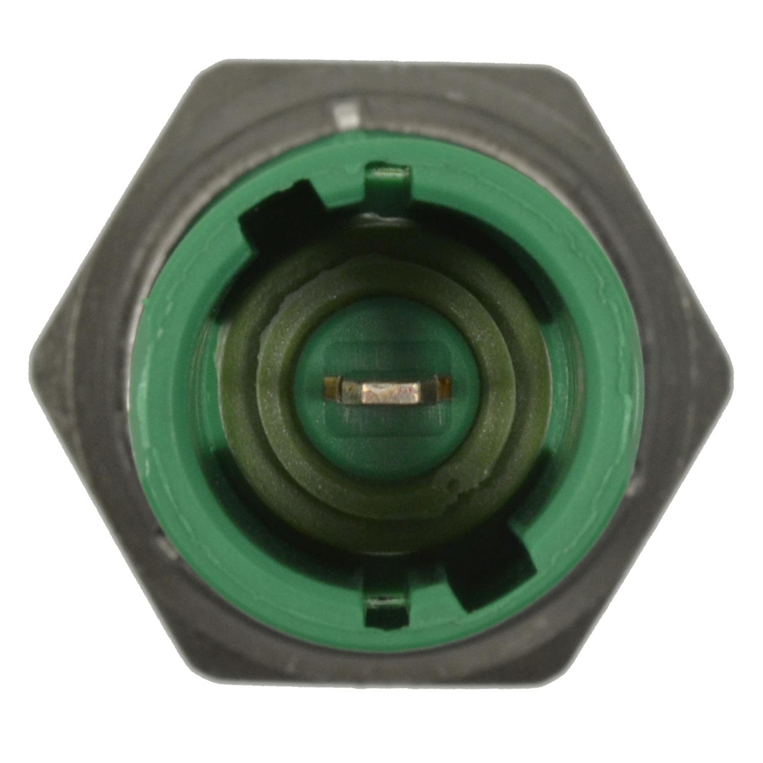 BWD S4609 - Engine Oil Pressure Switch BWD S4609 Engine Oil Pressure Switch product image 3 of 3