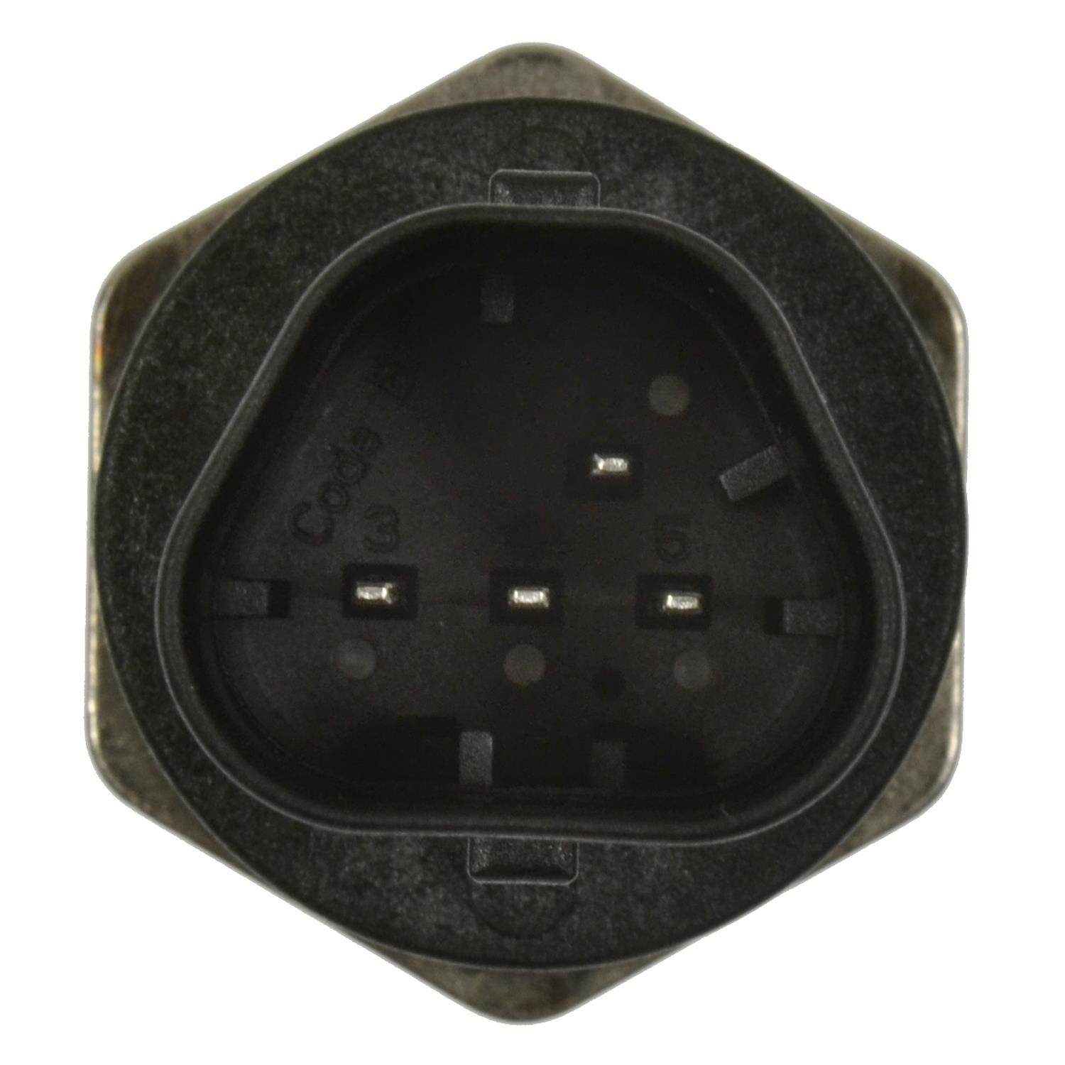 BWD S4656 - Engine Oil Pressure Switch BWD S4656 Engine Oil Pressure Switch product image 3 of 3