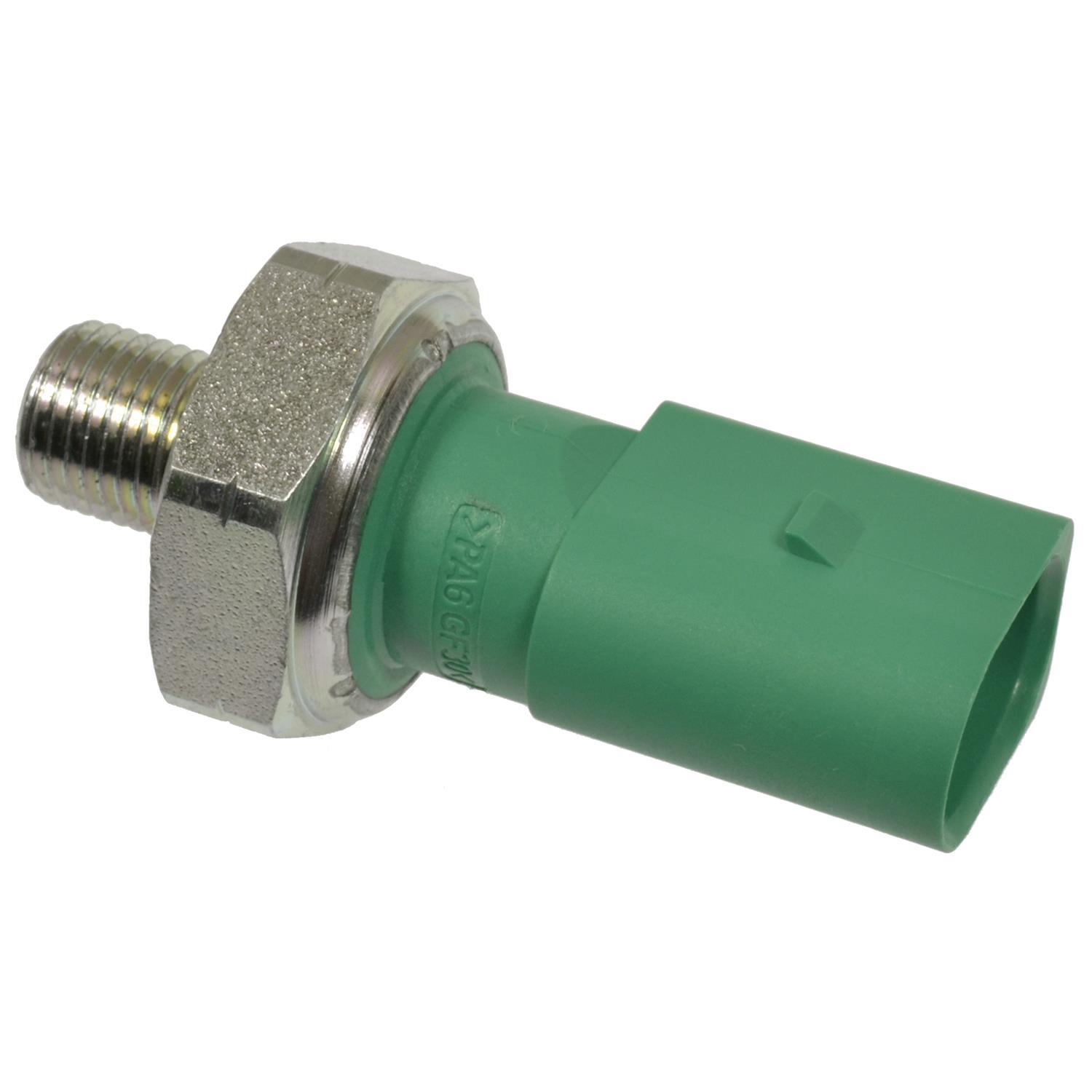 BWD S4663 - Engine Oil Pressure Switch BWD S4663 Engine Oil Pressure Switch product image 2 of 3