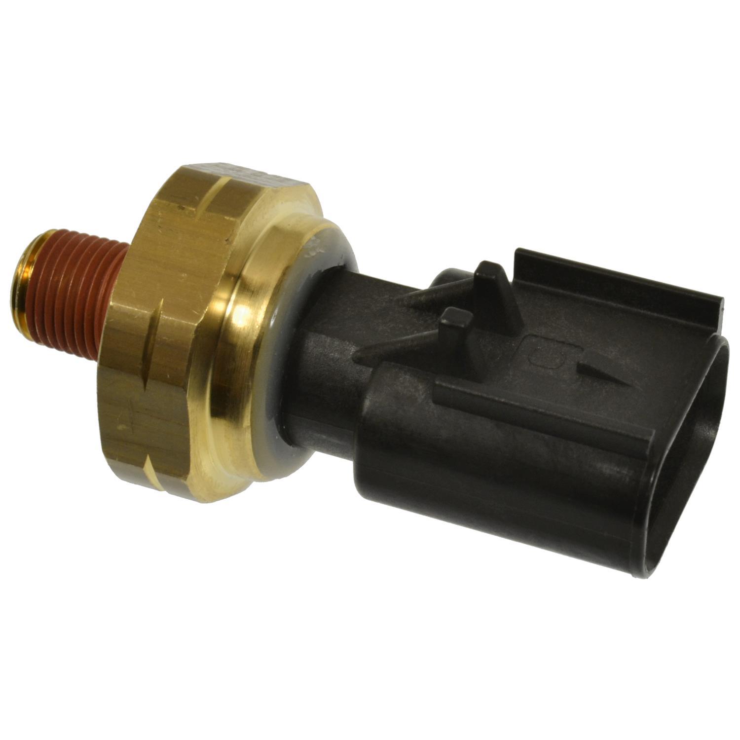 BWD S4669 - Engine Oil Pressure Switch BWD S4669 Engine Oil Pressure Switch product image 2 of 7