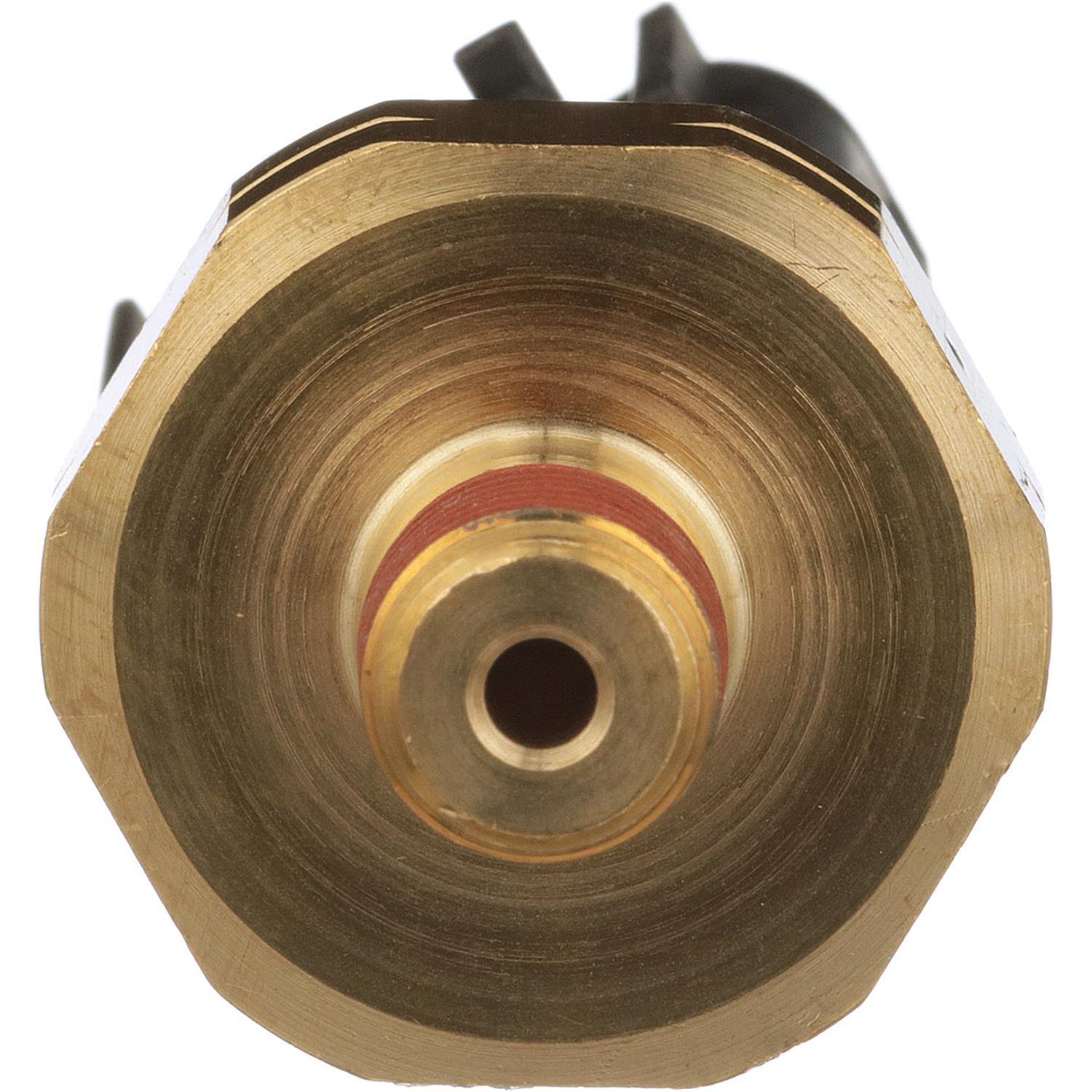 BWD S4669 - Engine Oil Pressure Switch BWD S4669 Engine Oil Pressure Switch product image 4 of 7