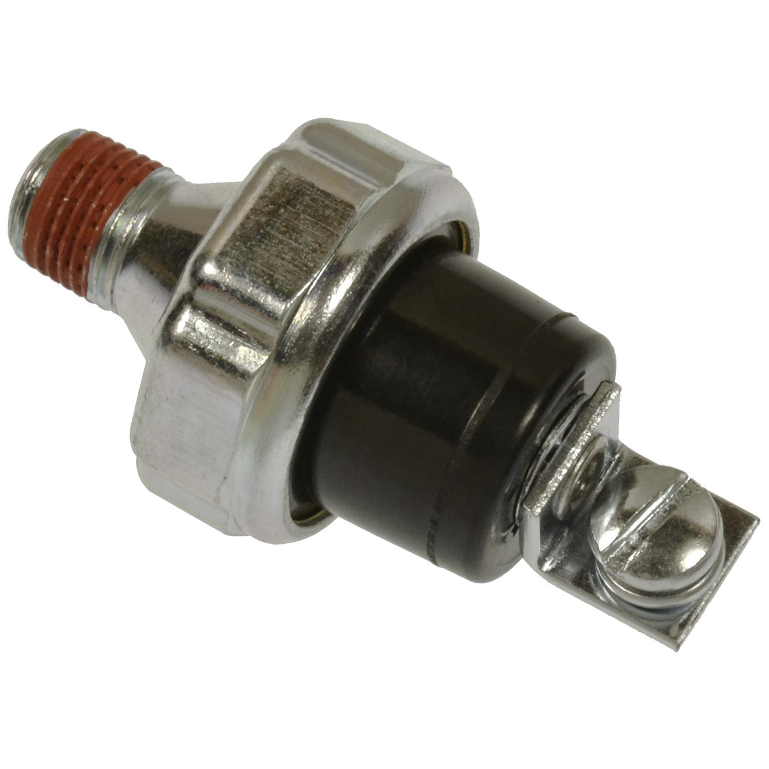 BWD S4727 - Air Brake Pressure Switch BWD S4727 Air Brake Pressure Switch product image 2 of 3
