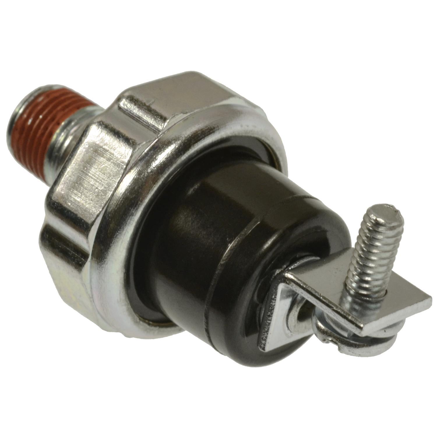 BWD S4727 - Air Brake Pressure Switch BWD S4727 Air Brake Pressure Switch product image 3 of 3
