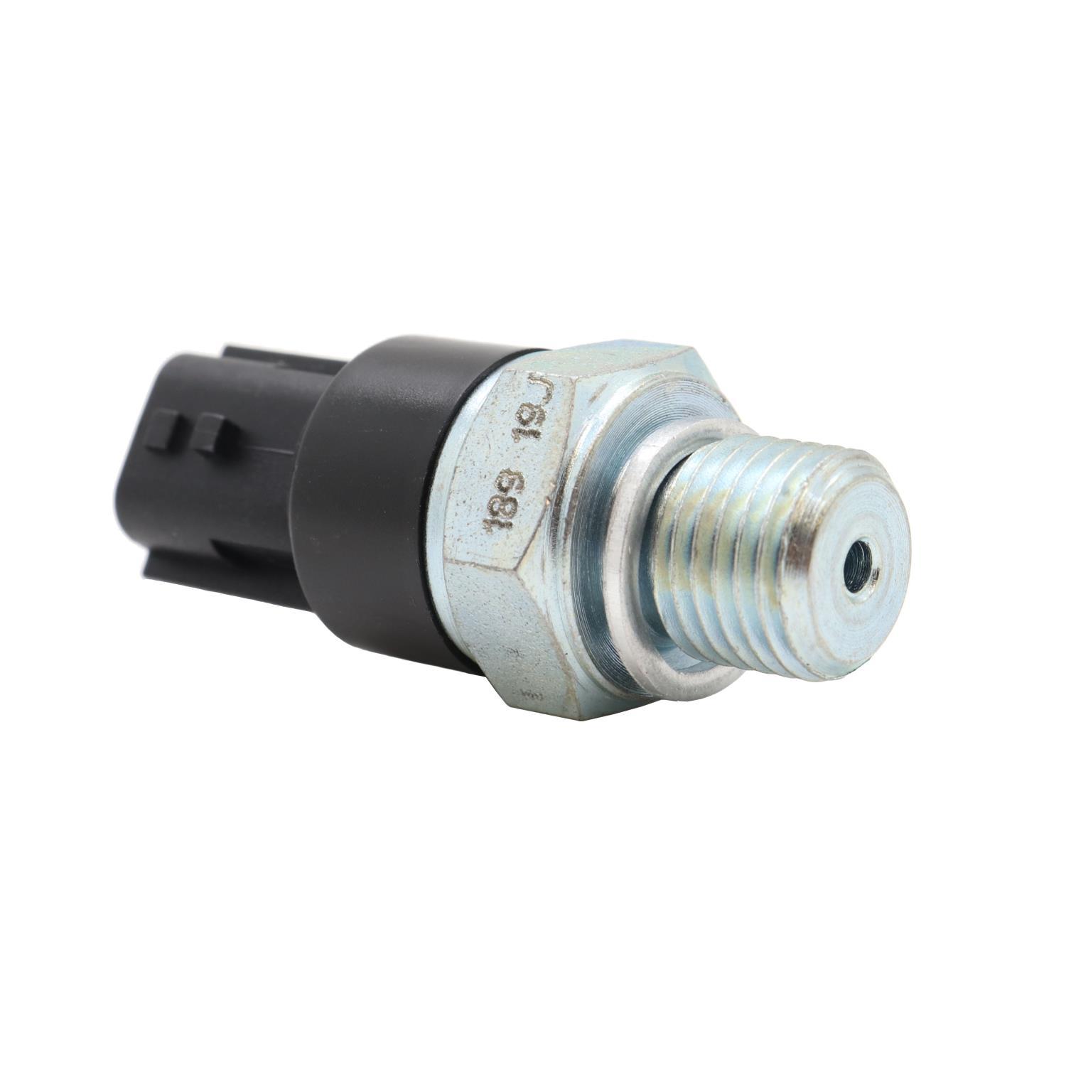 BWD S4740 - Engine Oil Pressure Switch BWD S4740 Engine Oil Pressure Switch product image 1 of 3
