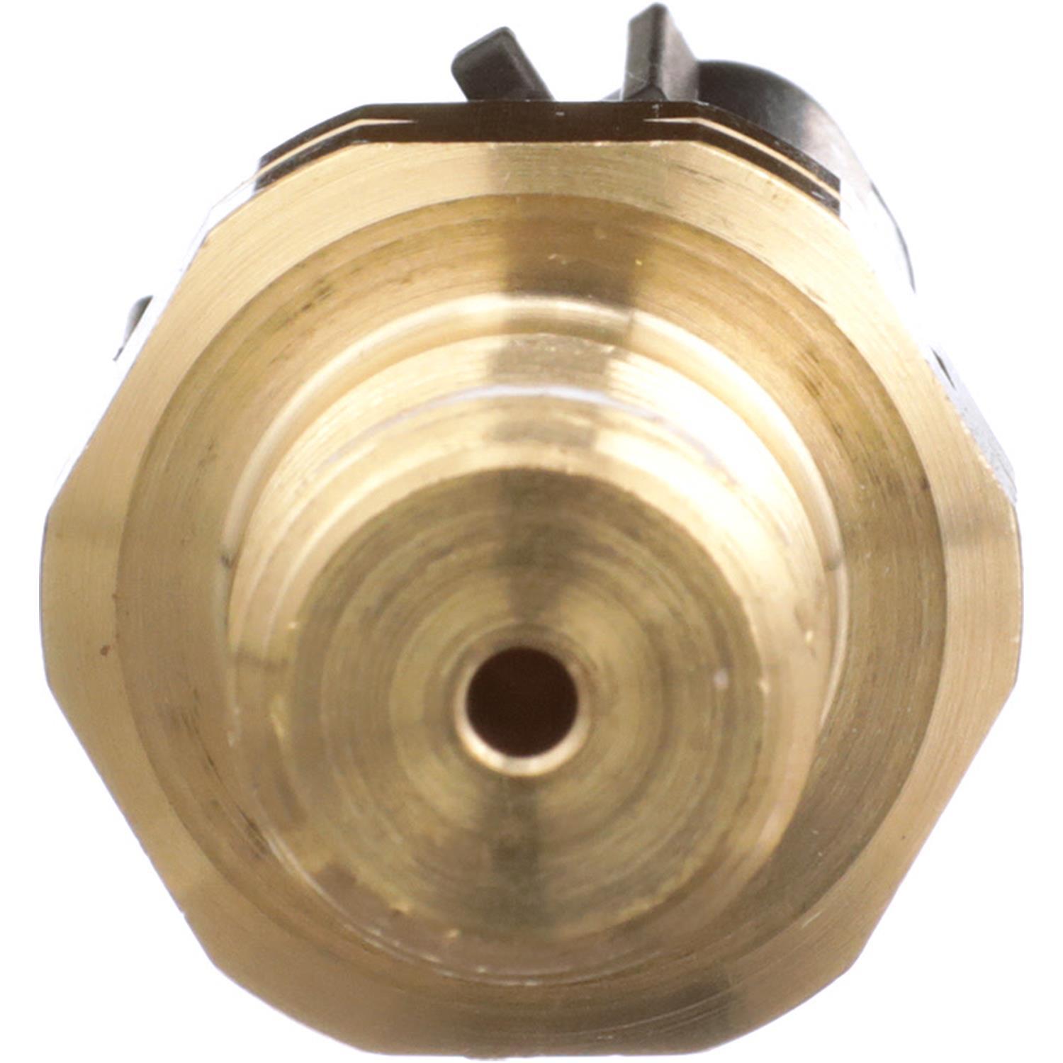 BWD S4759 - Engine Oil Pressure Switch BWD S4759 Engine Oil Pressure Switch product image 2 of 4