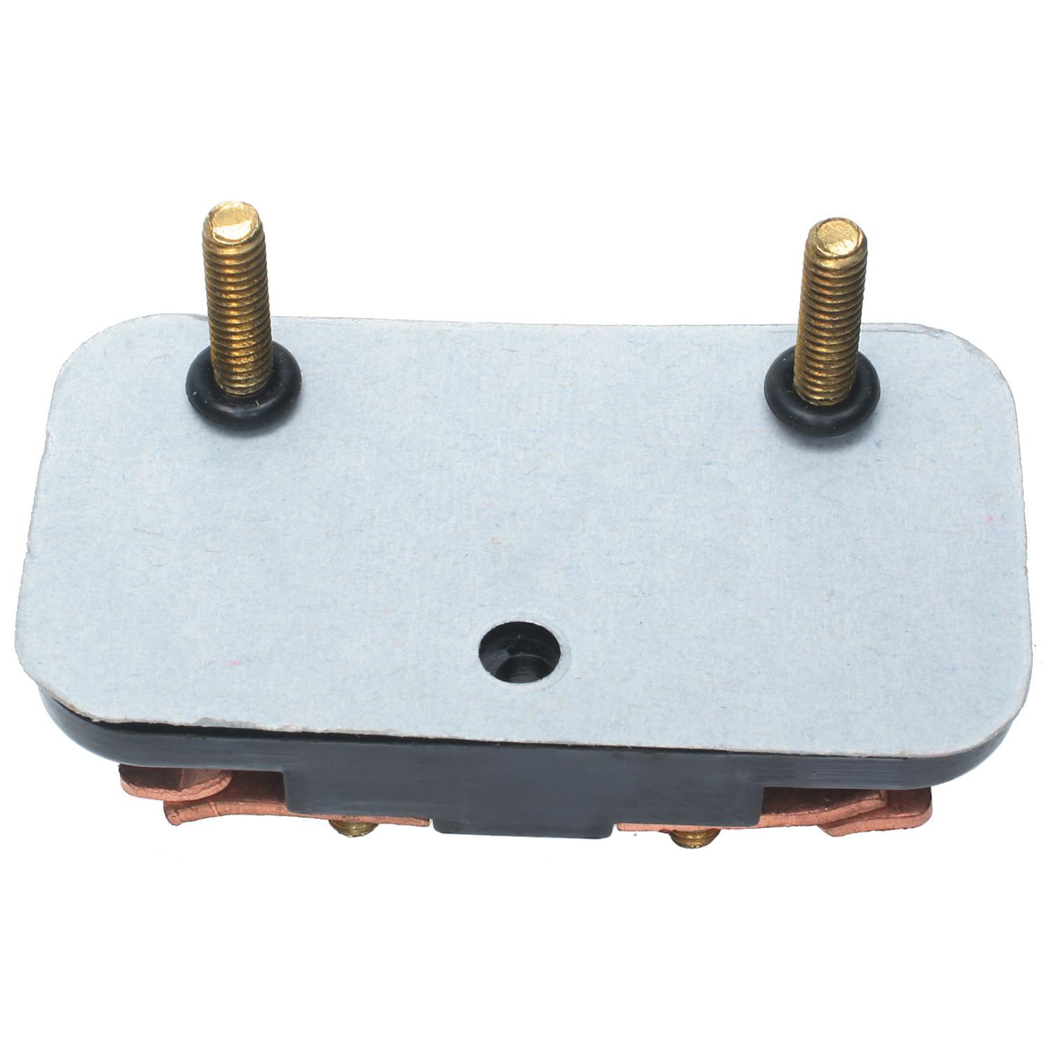 BWD S481 - Axle Shift Control Switch BWD S481 Axle Shift Control Switch product image 1 of 3
