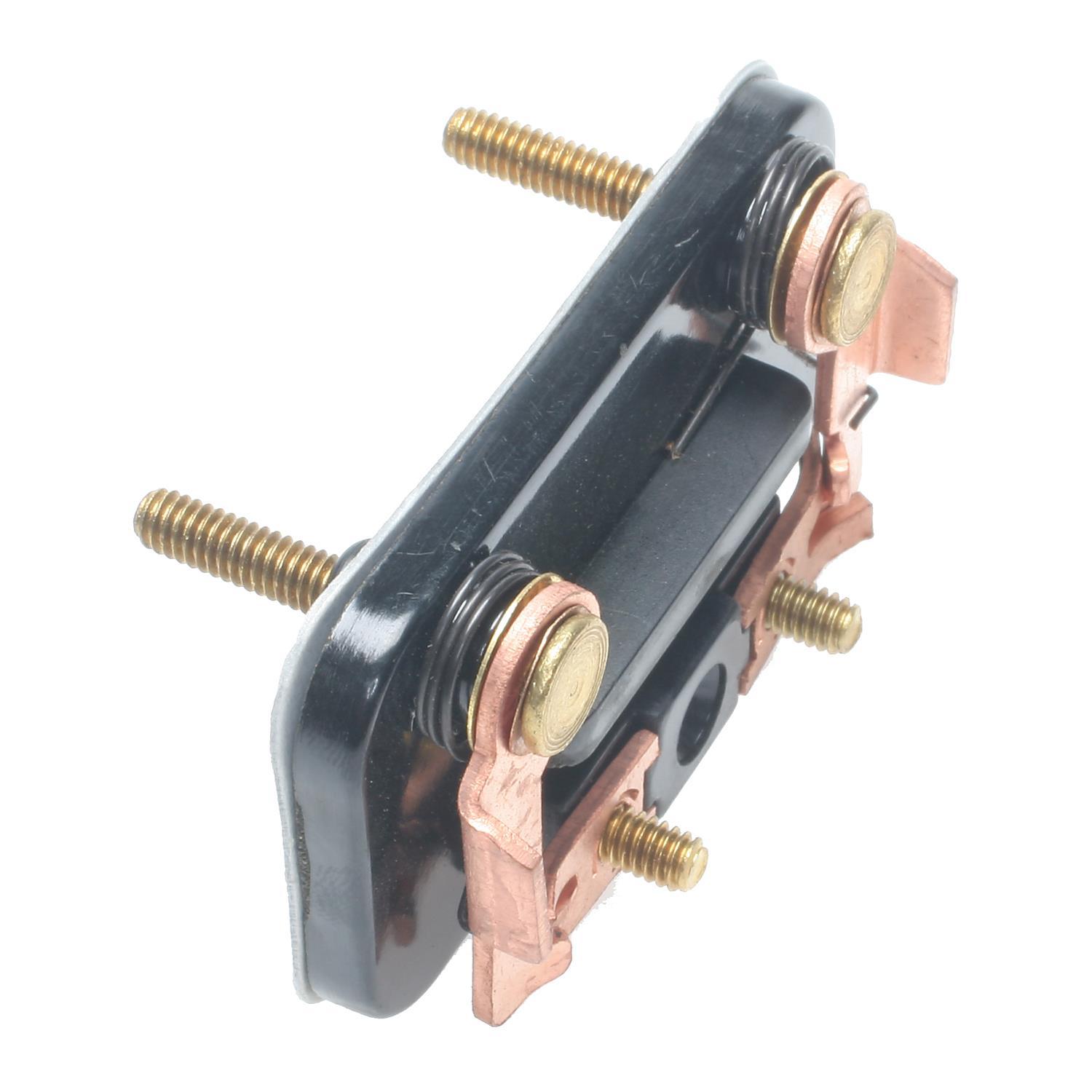 BWD S481 - Axle Shift Control Switch BWD S481 Axle Shift Control Switch product image 2 of 3
