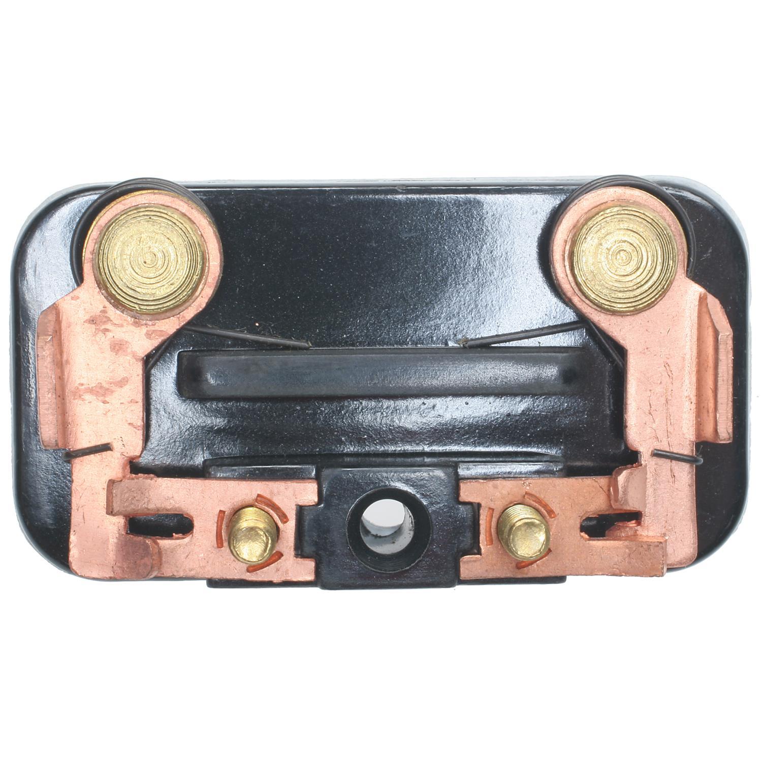 BWD S481 - Axle Shift Control Switch BWD S481 Axle Shift Control Switch product image 3 of 3