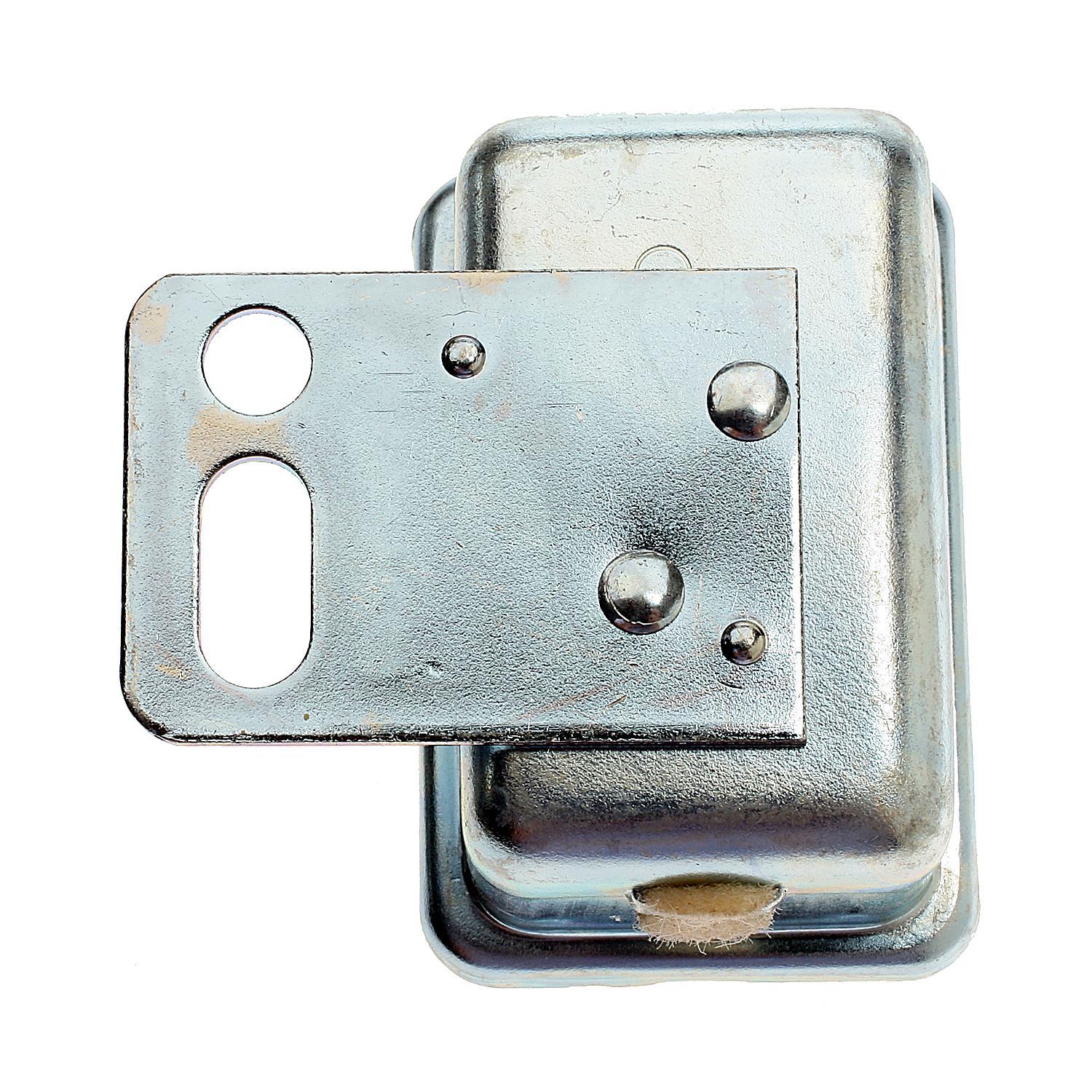 BWD S4905 - Starter Relay BWD S4905 Starter Relay product image 3 of 9