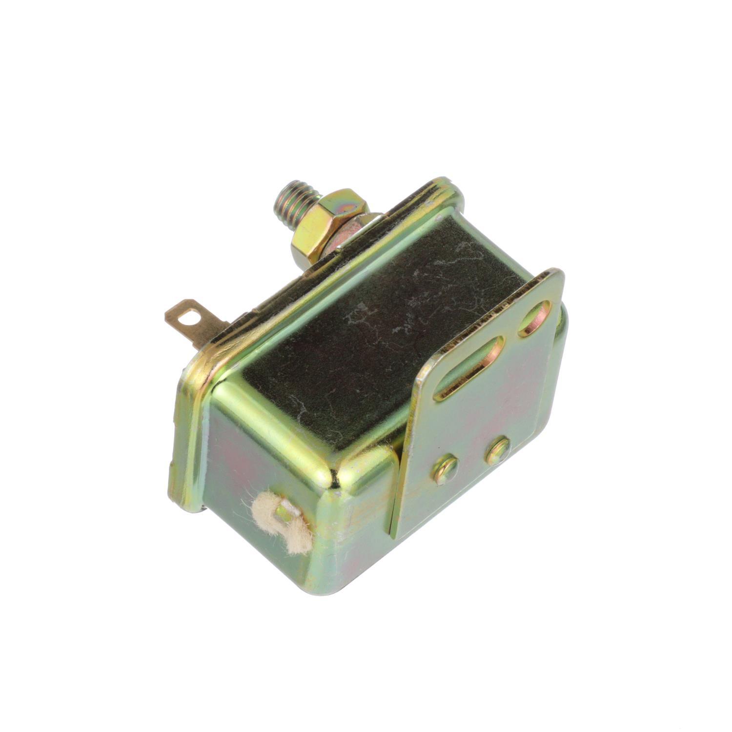 BWD S4905 - Starter Relay BWD S4905 Starter Relay product image 4 of 9