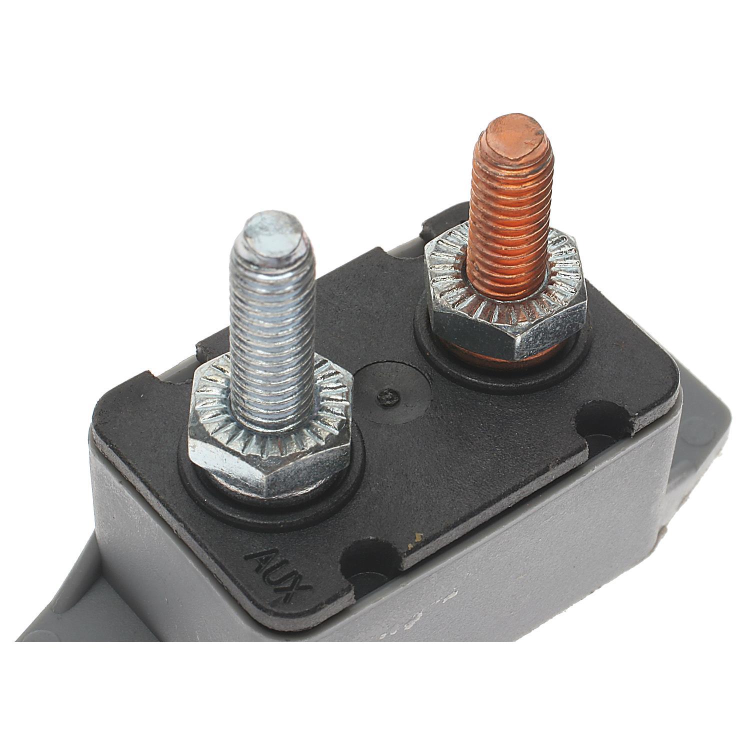 BWD S491 - Circuit Breaker BWD S491 Circuit Breaker product image 1 of 2