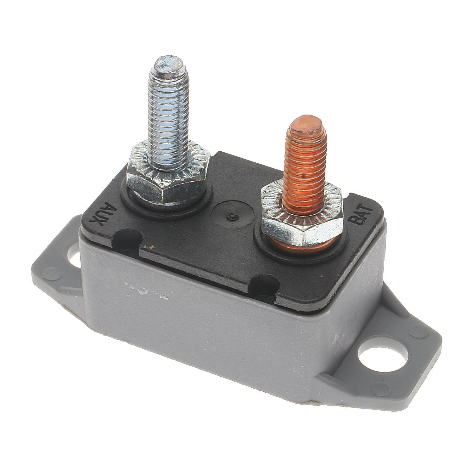 BWD S491 - Circuit Breaker BWD S491 Circuit Breaker product image 2 of 2