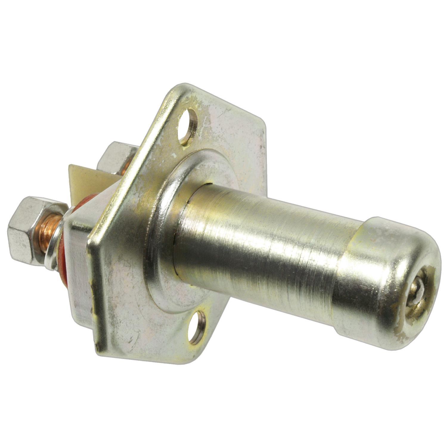BWD S5 - Starter Solenoid BWD S5 Starter Solenoid product image 2 of 8