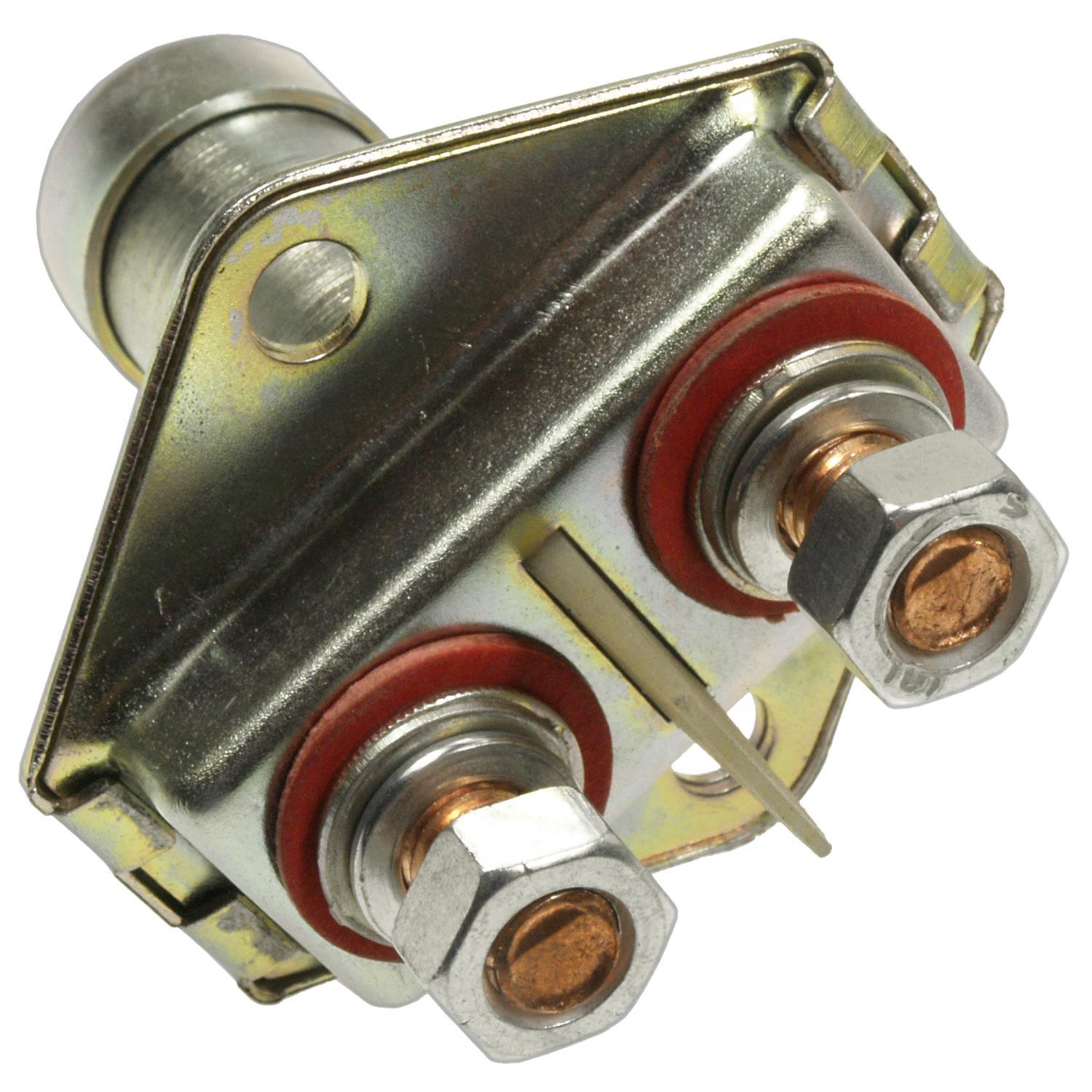 BWD S5 - Starter Solenoid BWD S5 Starter Solenoid product image 3 of 8