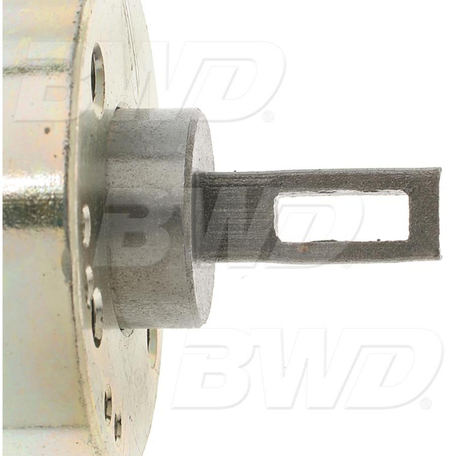 BWD S5010 - Starter Solenoid BWD S5010 Starter Solenoid product image 1 of 3