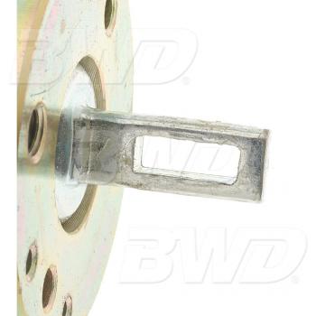 BWD S5014 Starter Solenoid product image 1 of 3