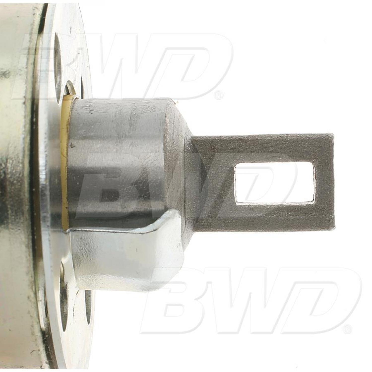BWD S5026 Starter Solenoid product image 1 of 3
