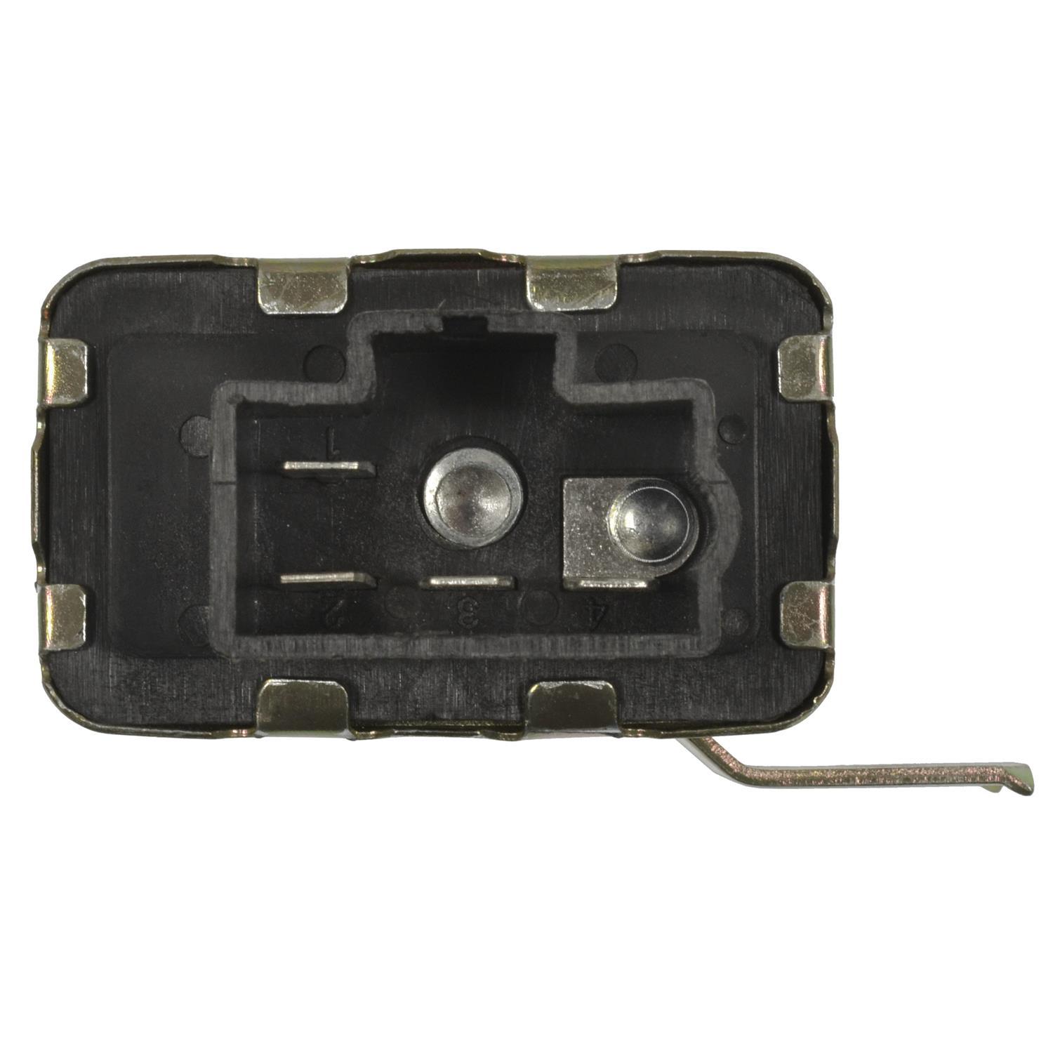 BWD S5030 - Starter Relay BWD S5030 Starter Relay product image 3 of 3
