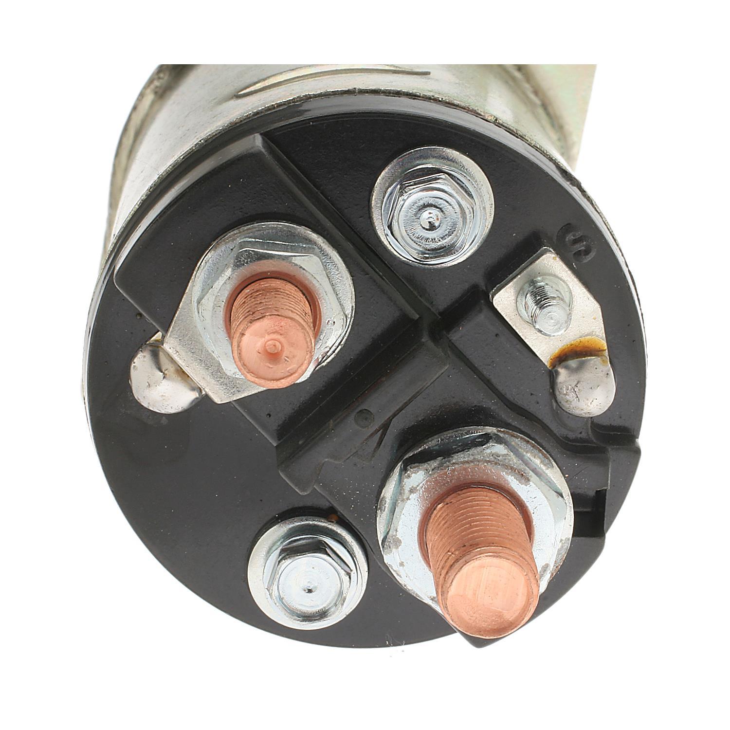 BWD S5032 - Starter Solenoid BWD S5032 Starter Solenoid product image 5 of 5