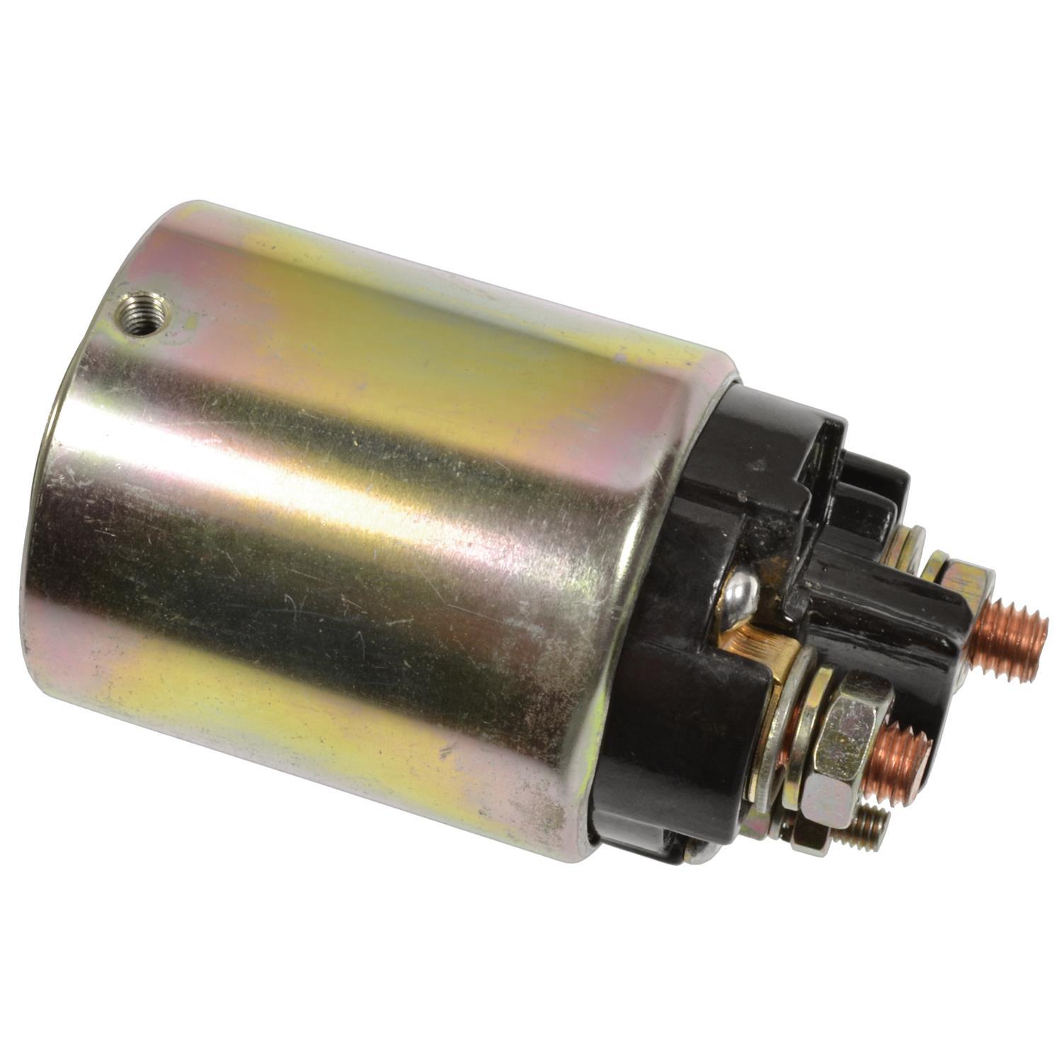 BWD S5033 - Starter Solenoid BWD S5033 Starter Solenoid product image 2 of 3