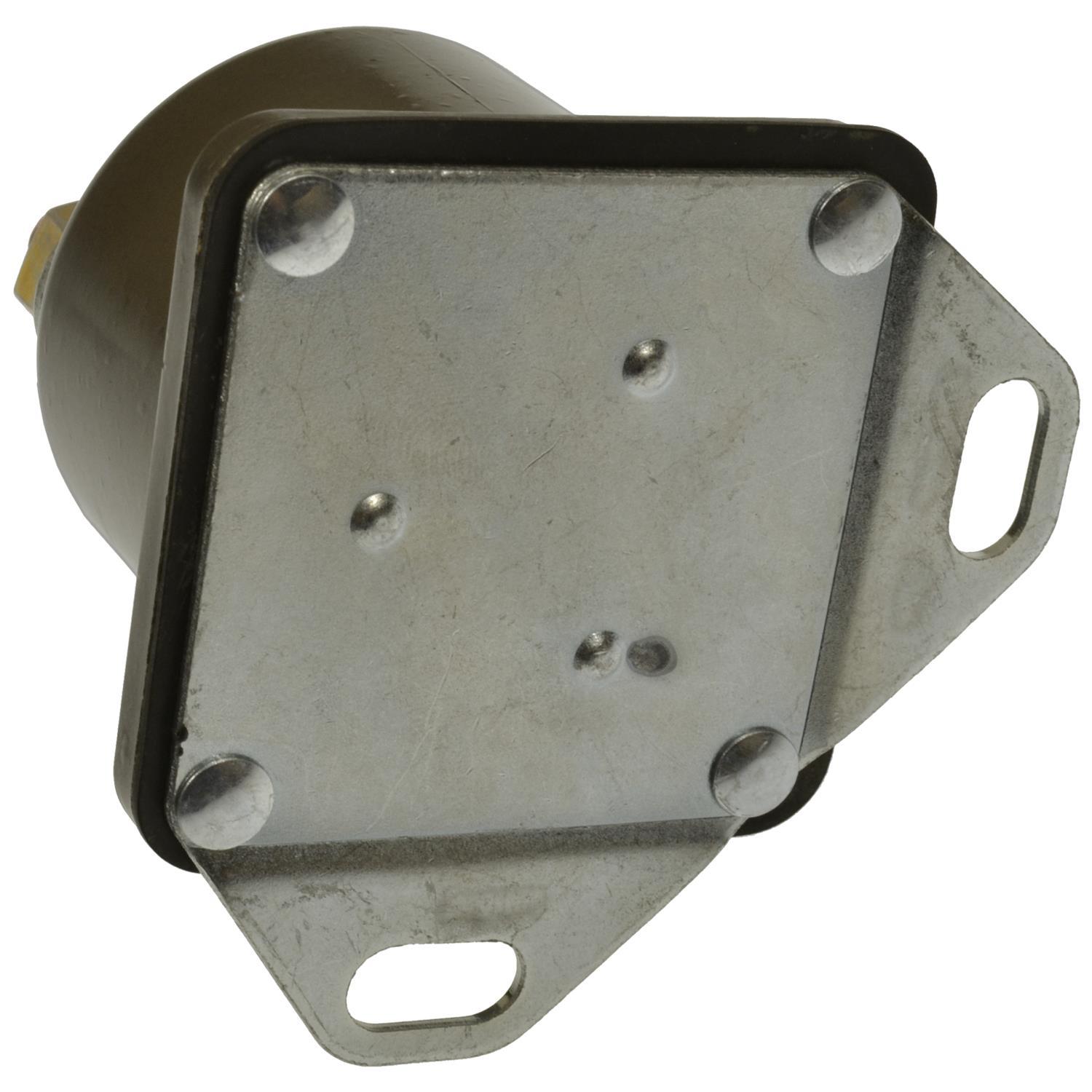 BWD S5049 - Starter Solenoid BWD S5049 Accessory Power Relay product image 3 of 3