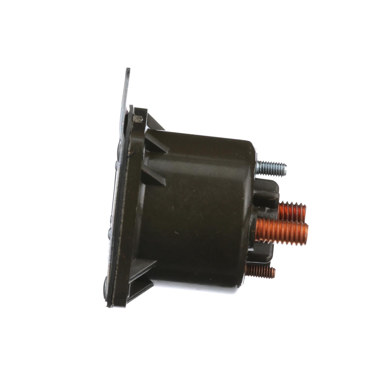 BWD S5049HD - Starter Solenoid BWD S5049HD Accessory Power Relay product image 5 of 7