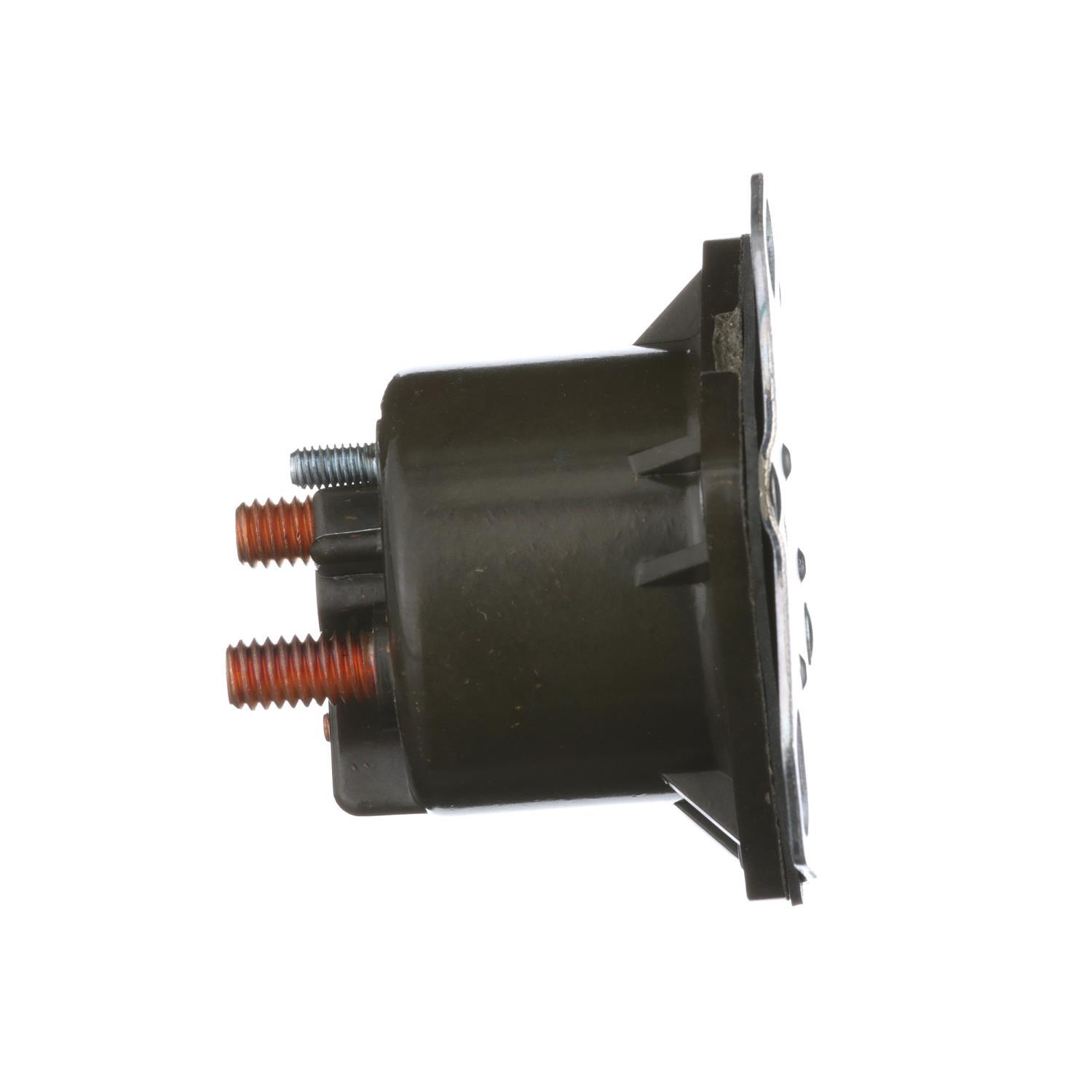 BWD S5049HD - Starter Solenoid BWD S5049HD Accessory Power Relay product image 7 of 7