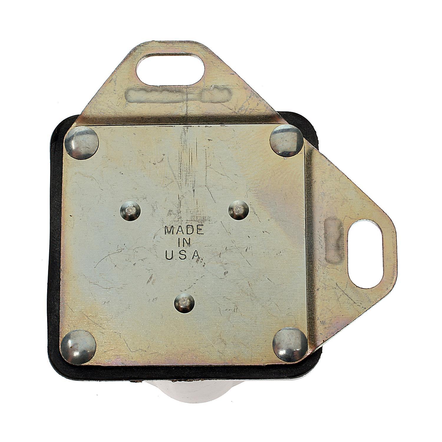 BWD S5057 - Starter Solenoid BWD S5057 Starter Solenoid product image 2 of 8