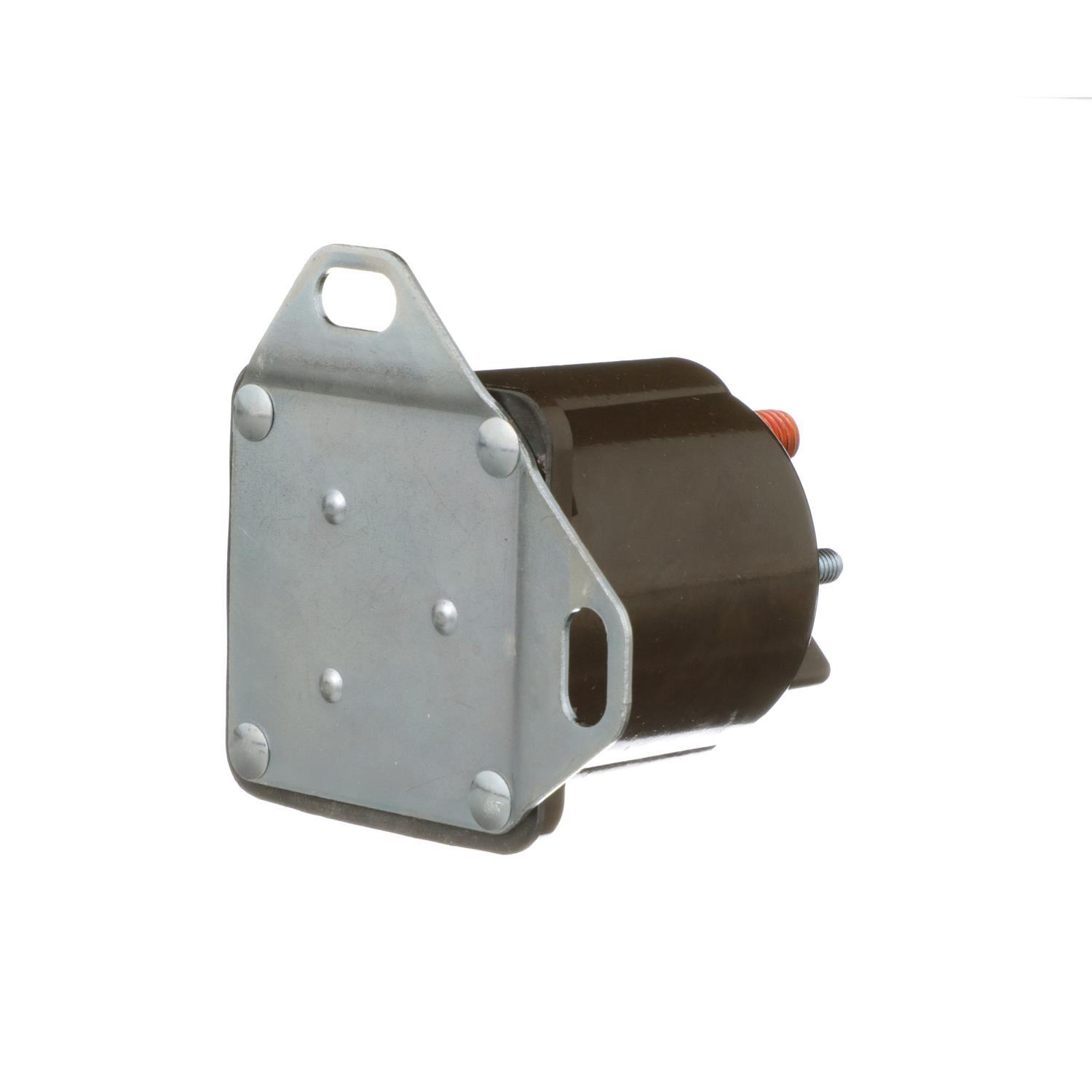 BWD S5057 - Starter Solenoid BWD S5057 Starter Solenoid product image 4 of 8