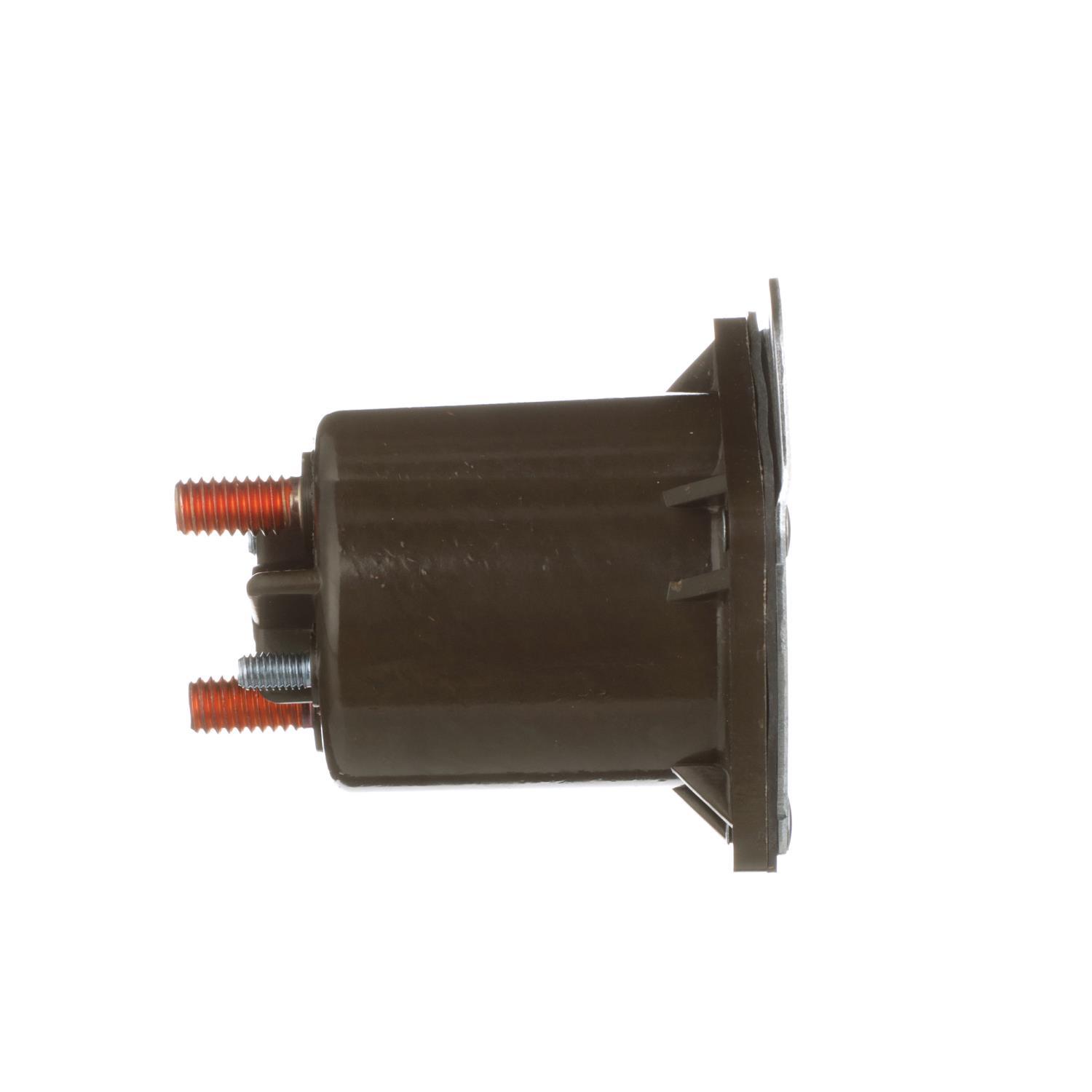 BWD S5057 - Starter Solenoid BWD S5057 Starter Solenoid product image 5 of 8