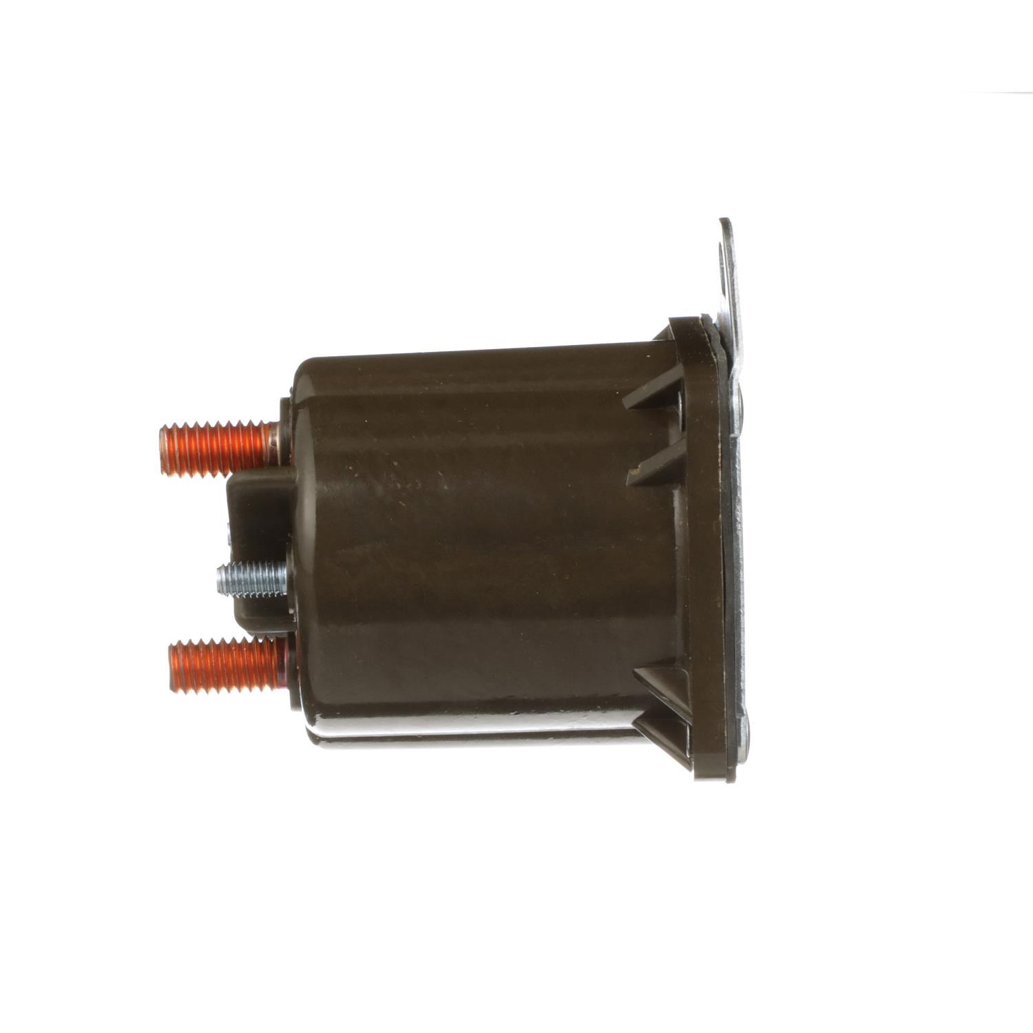 BWD S5057 - Starter Solenoid BWD S5057 Starter Solenoid product image 6 of 8