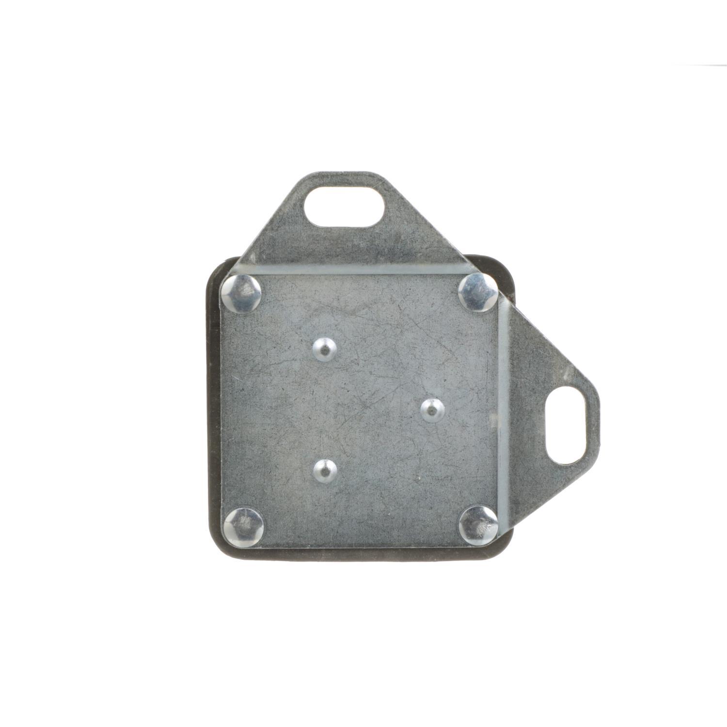 BWD S5057 - Starter Solenoid BWD S5057 Starter Solenoid product image 7 of 8